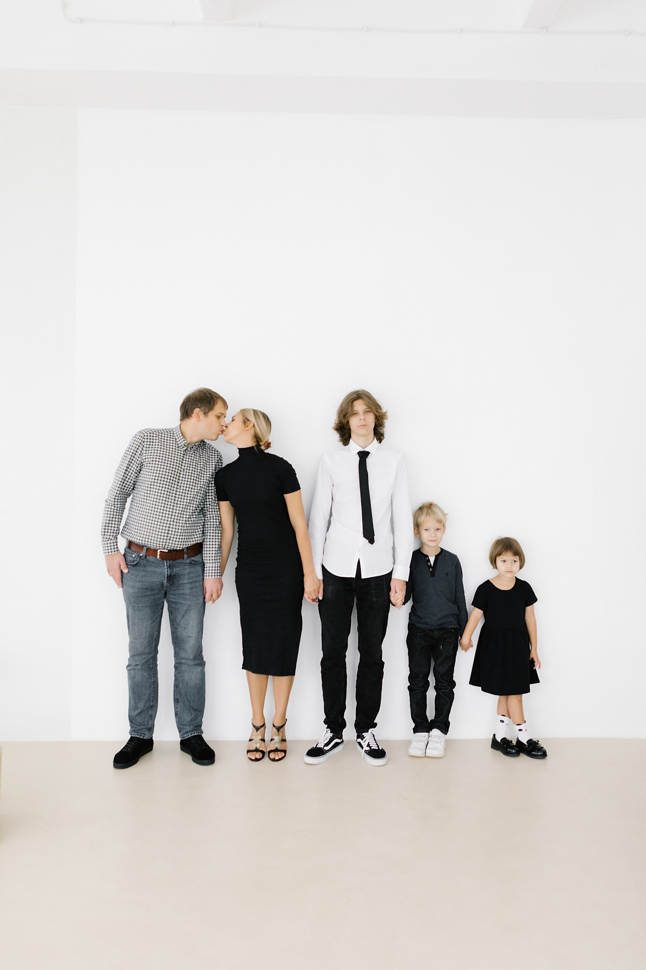 Kids. Лена Крутова. Фотограф в Москве