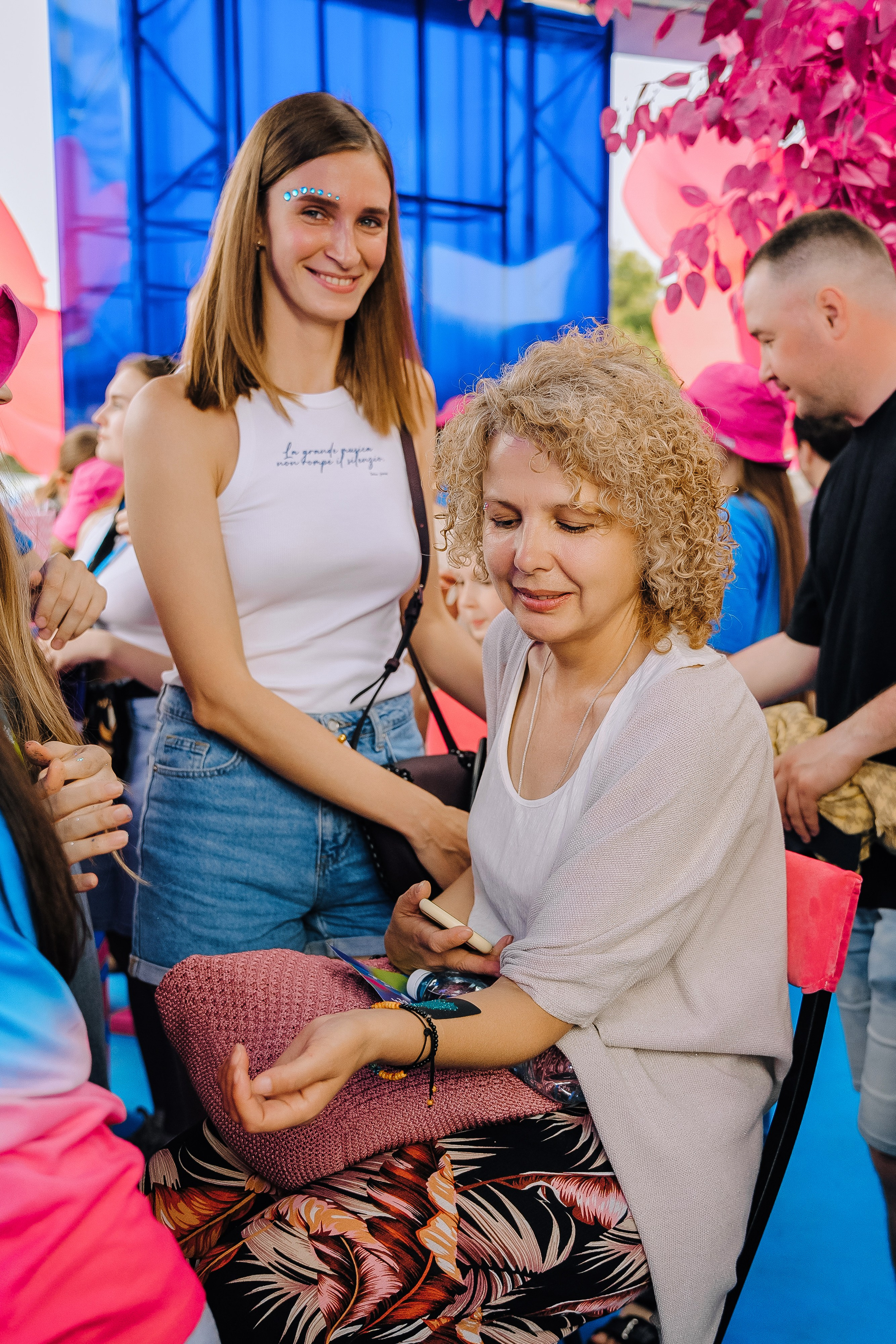 OZON x VK FEST. Репортажный фотограф Зуев Роман г. Челябинск