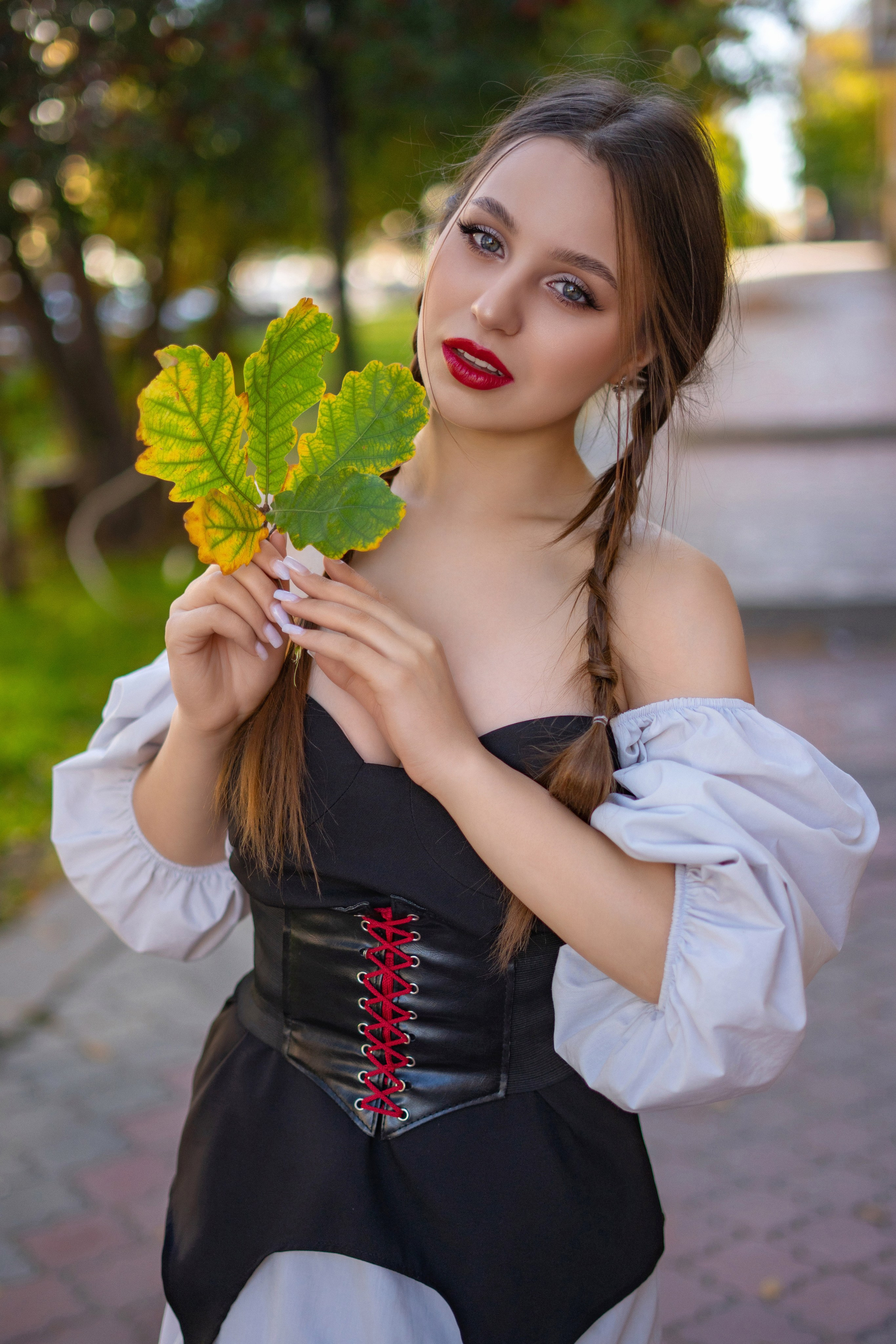 Художественная фотография. Фотограф в Нижнем Тагиле Алёна Орлова