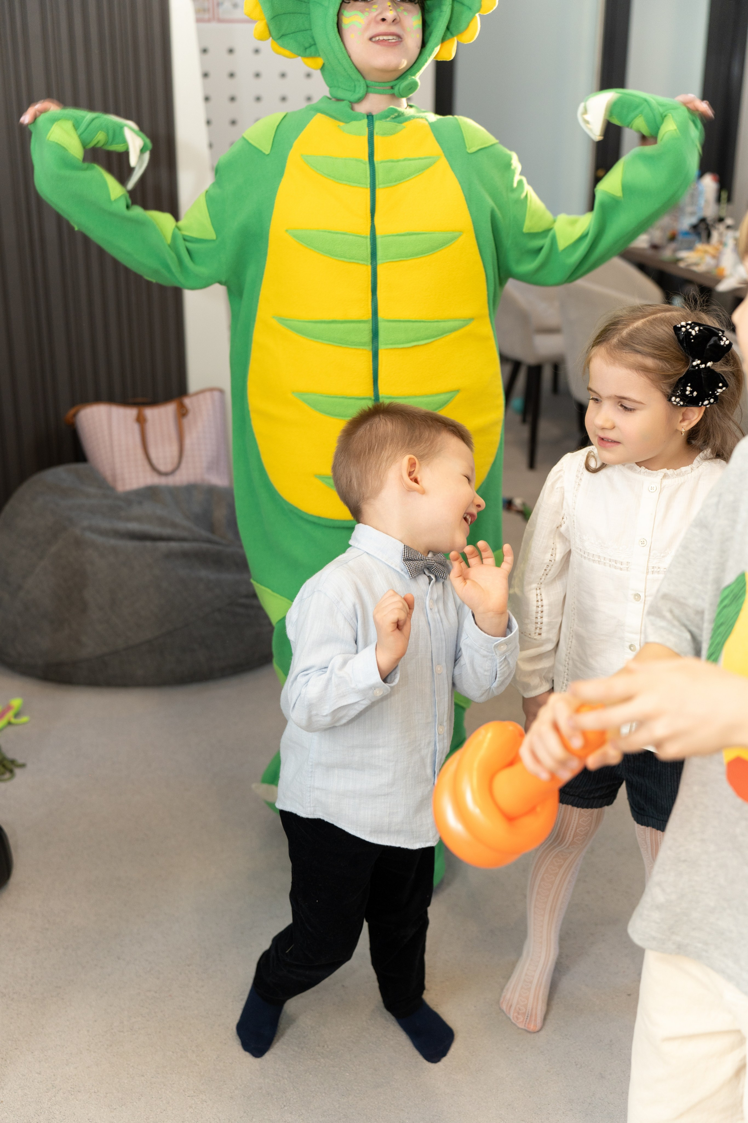 Базилион. Семейный и свадебный фотограф Минск, Беларусь Анна Орловская