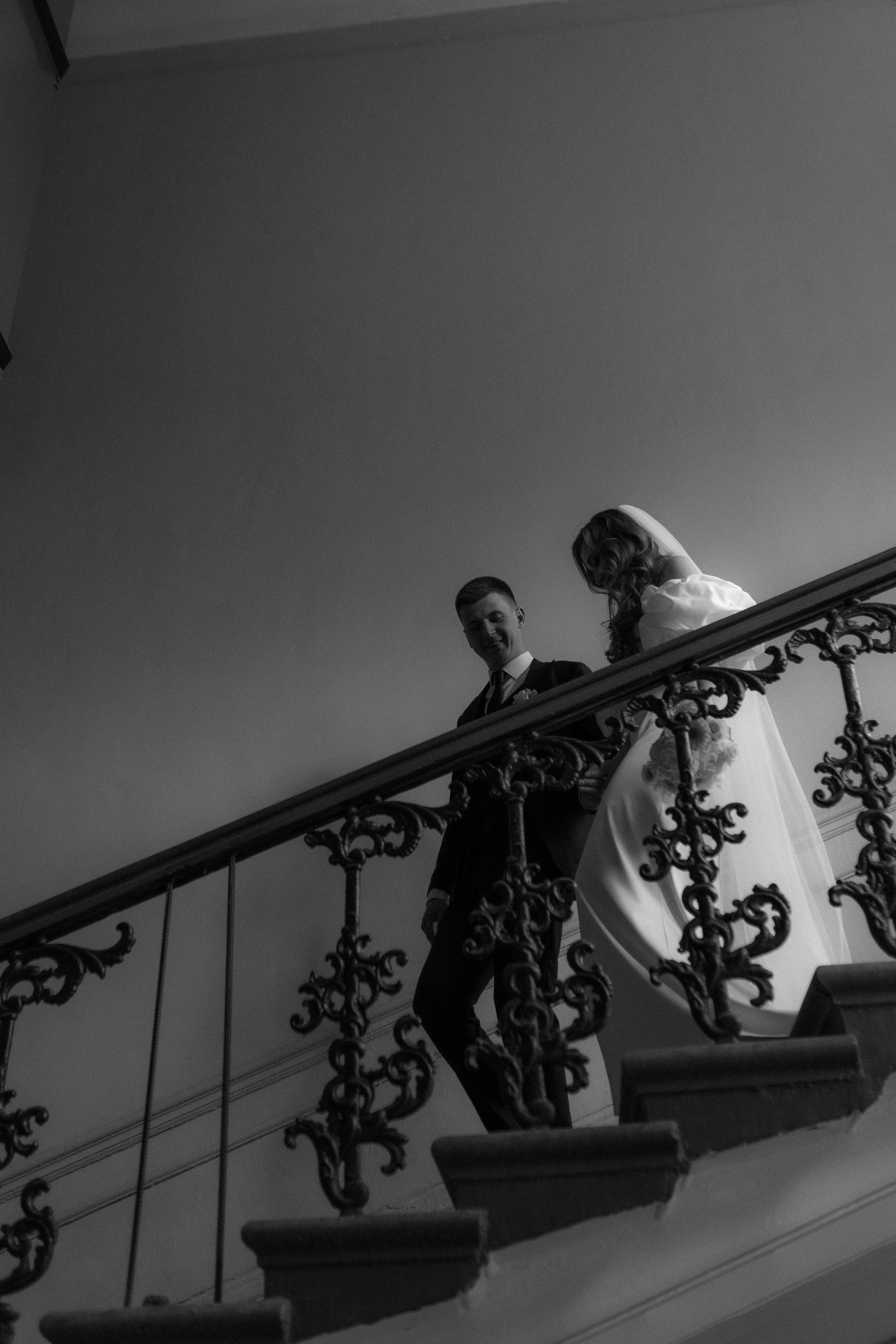 Женя & Никита. Свадебное агентство WedStories agency