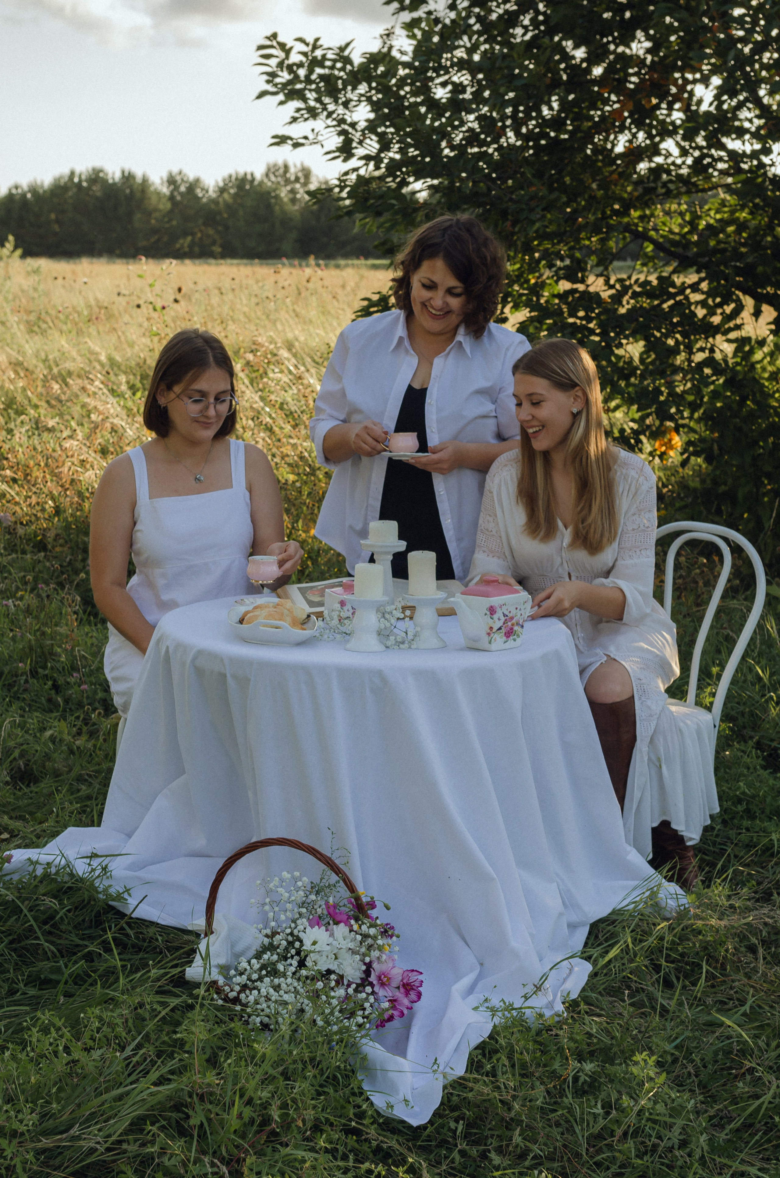 Анонс. Семейный фотограф в Барнауле Ирина Ястребова