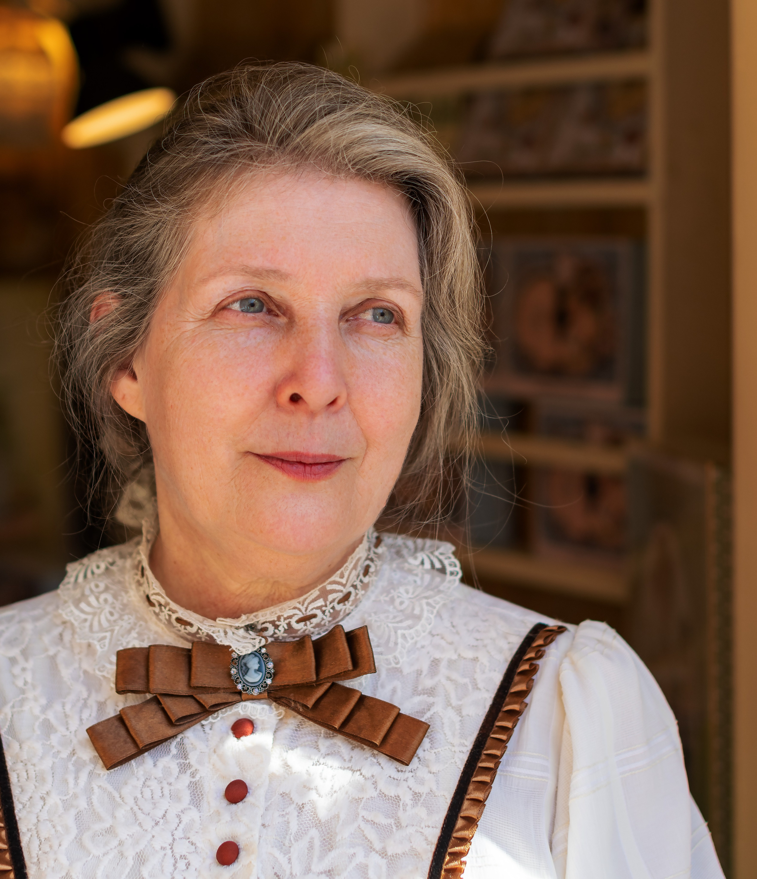 Портрет. Главная