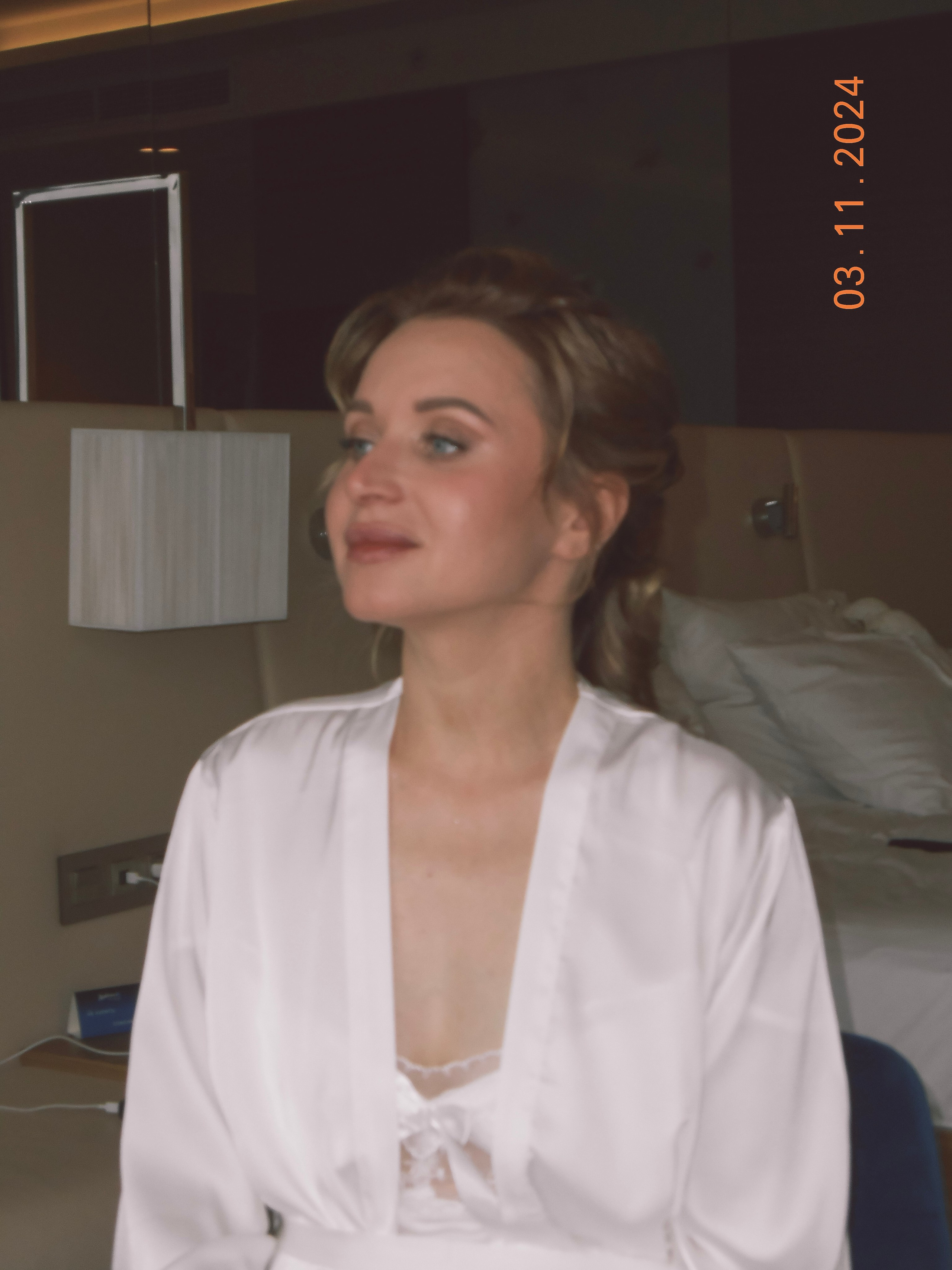 Искандер и Оксана. Семейная съемка — это красивый способ признаться своей семье в любви