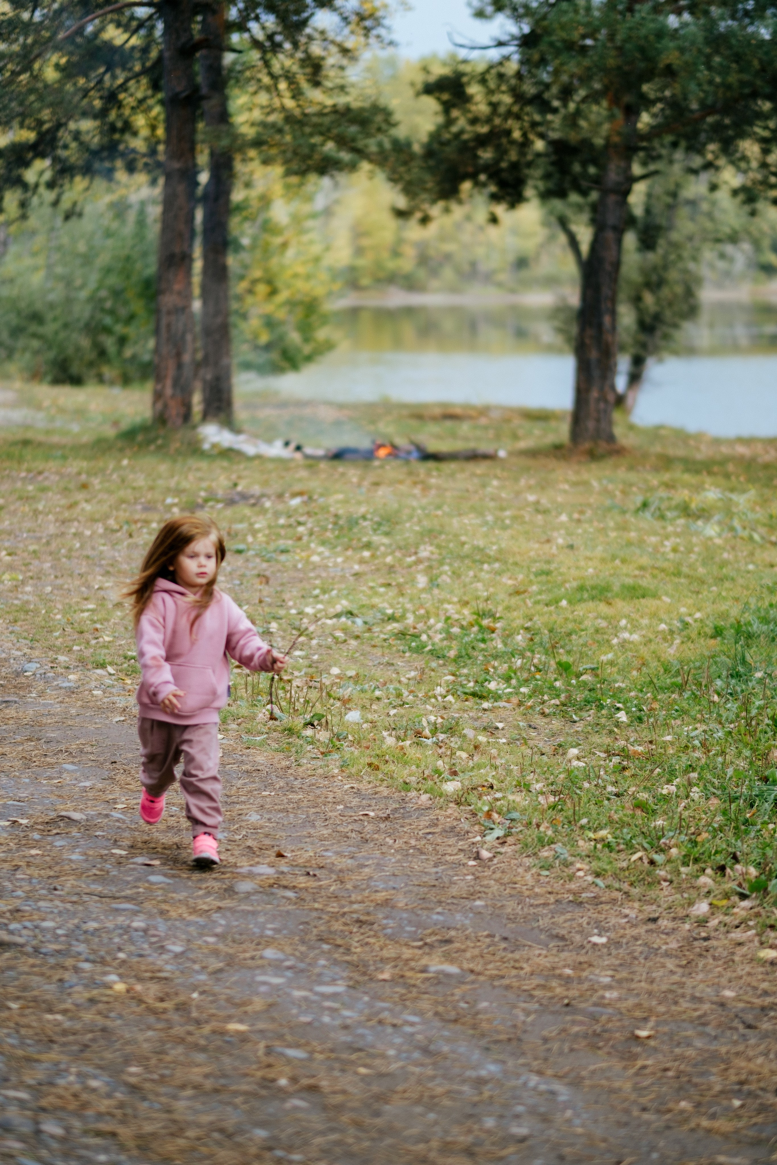 Осенний пикник. Свадебный Видеограф Фотограф в Сочи