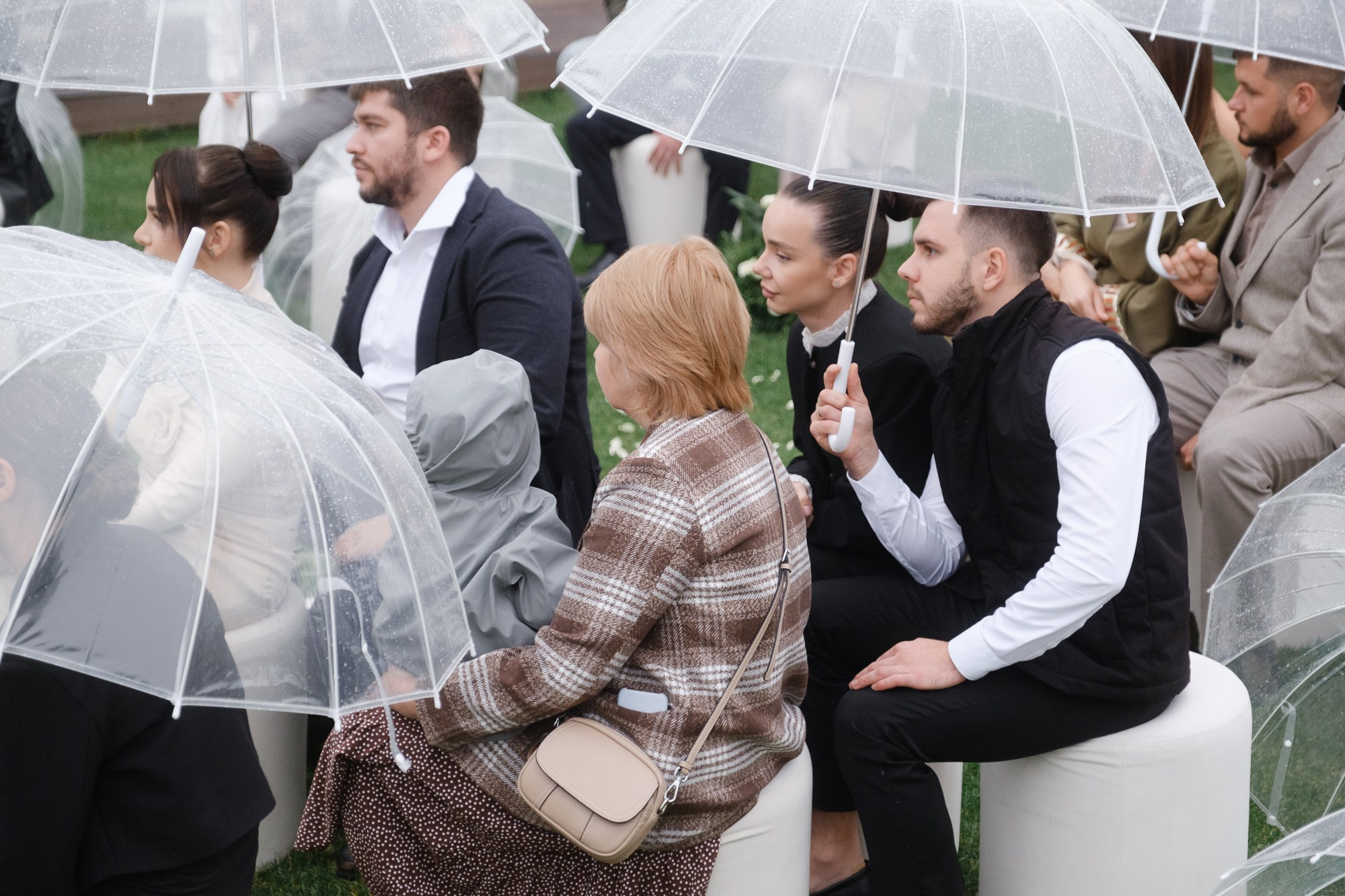 Владимир / Елена. Свадебный Видеограф Фотограф в Сочи