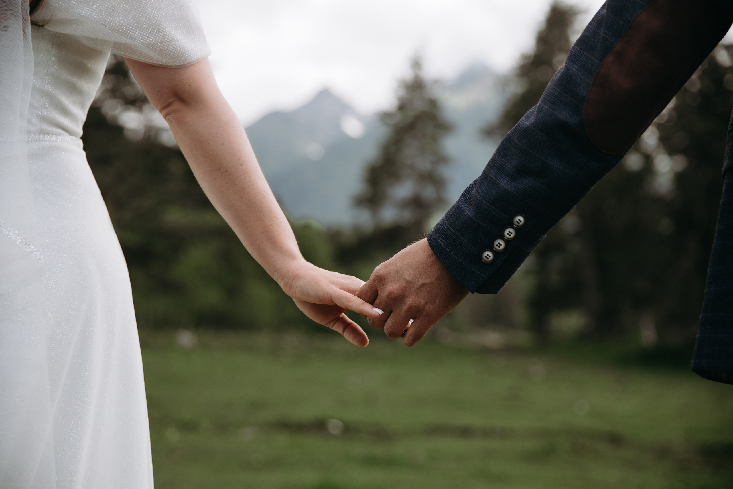 Дарья ღ Роман. Портфолио