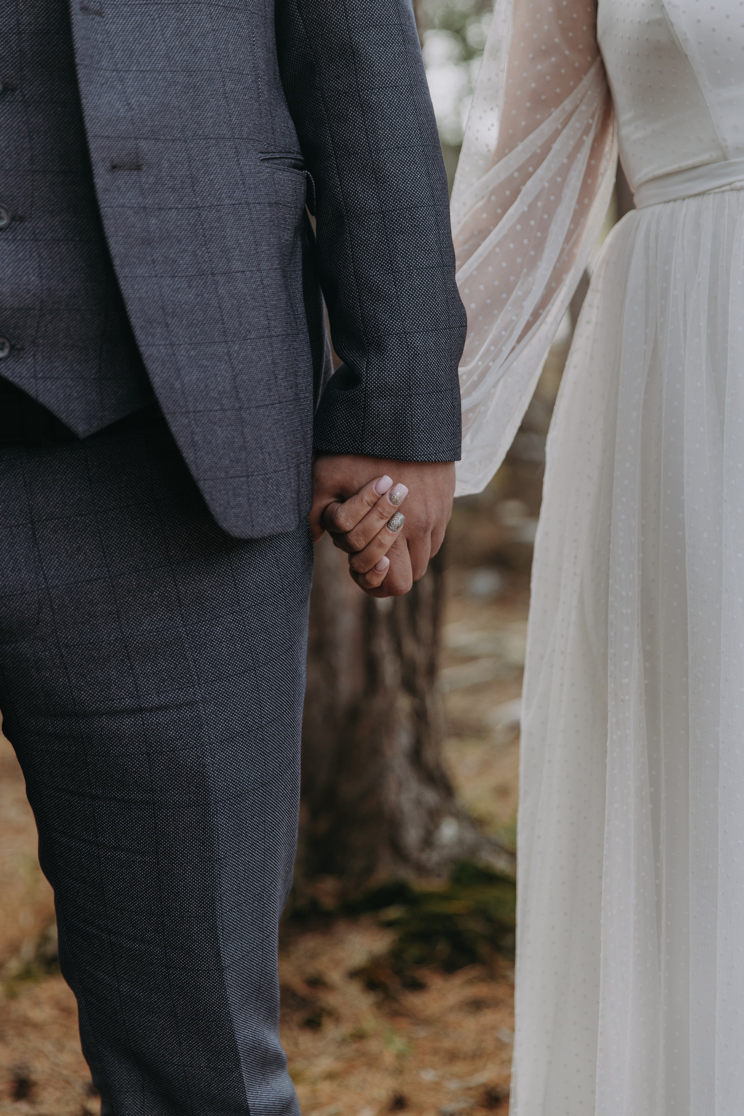 Ольга ღ Валентин. Портфолио