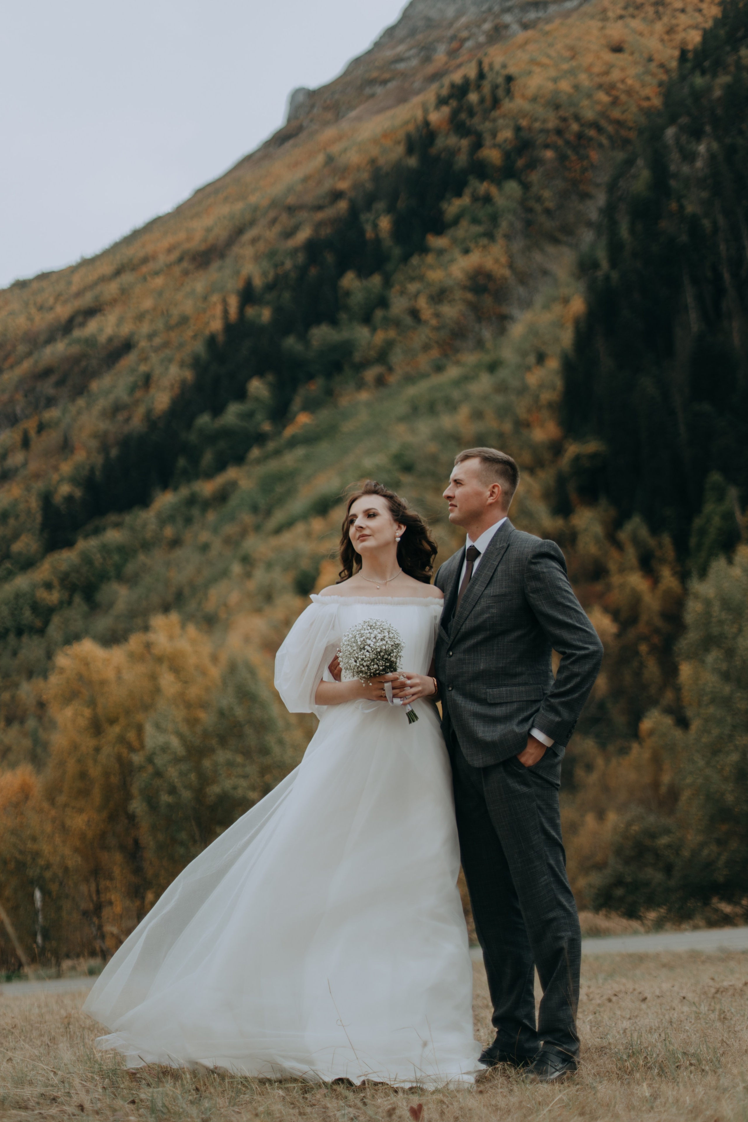 Валерия ღ Александр. Портфолио