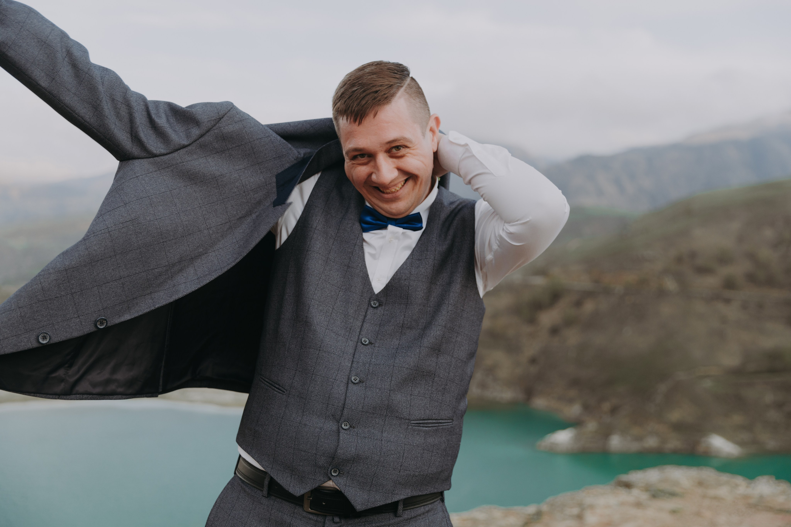 Ольга ღ Валентин. Портфолио