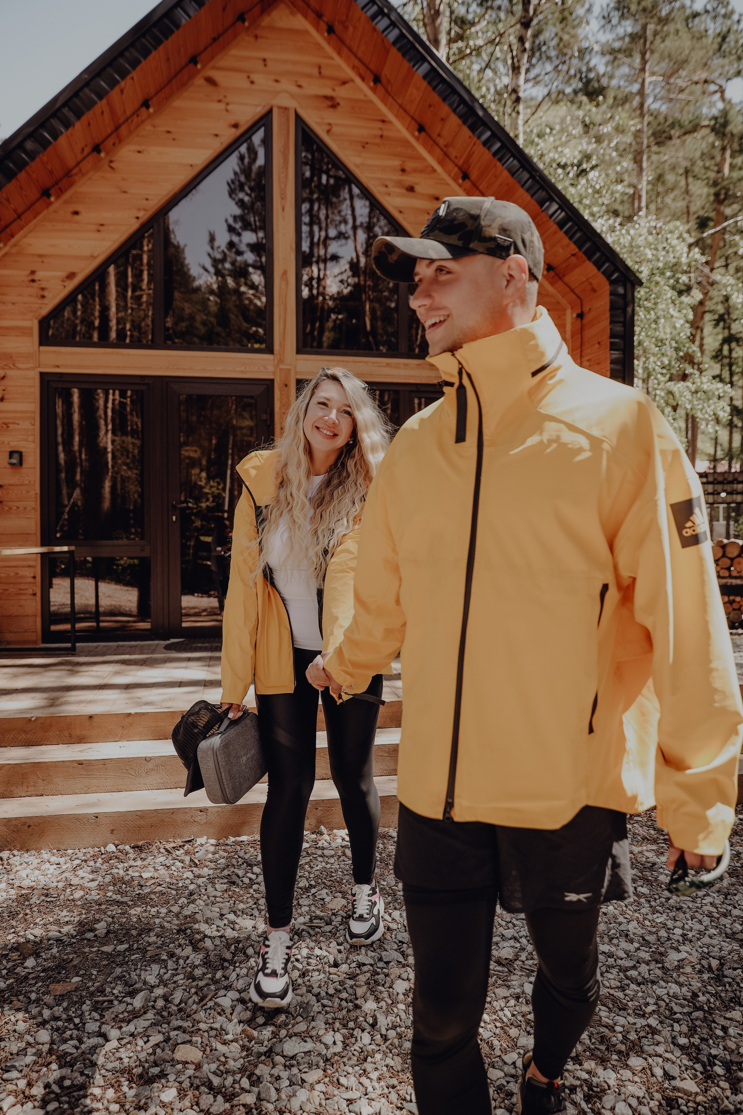 Анна ღ Павел. Портфолио