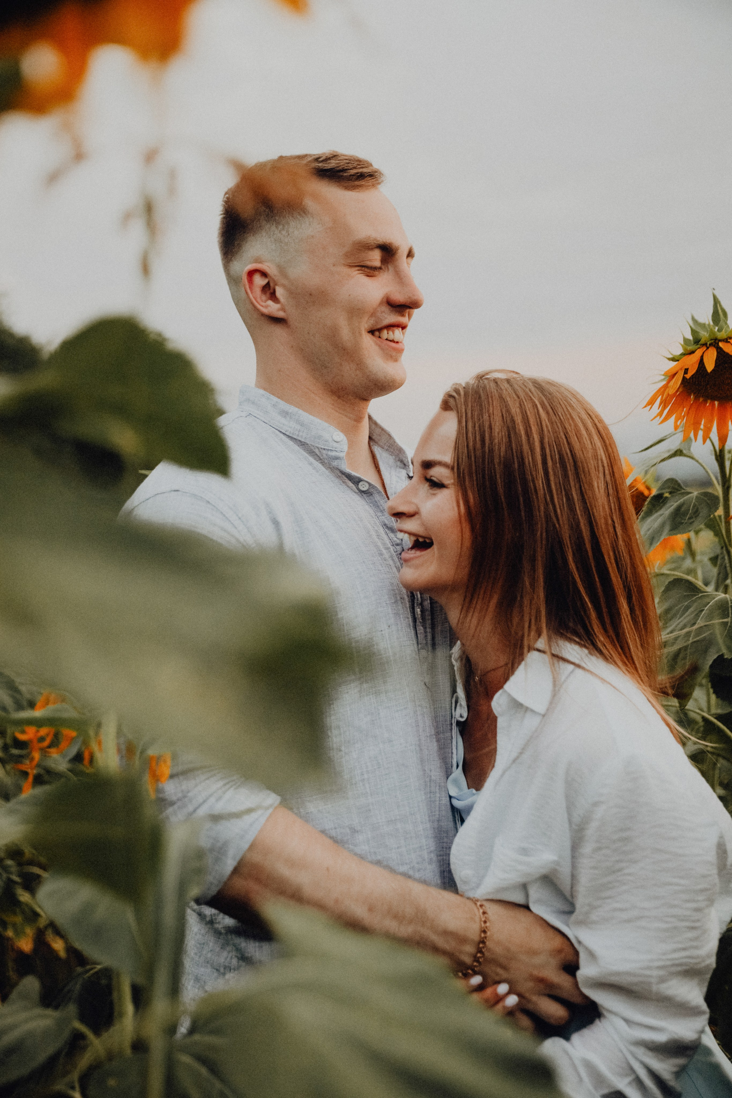 Юлия ღ Иван. Портфолио