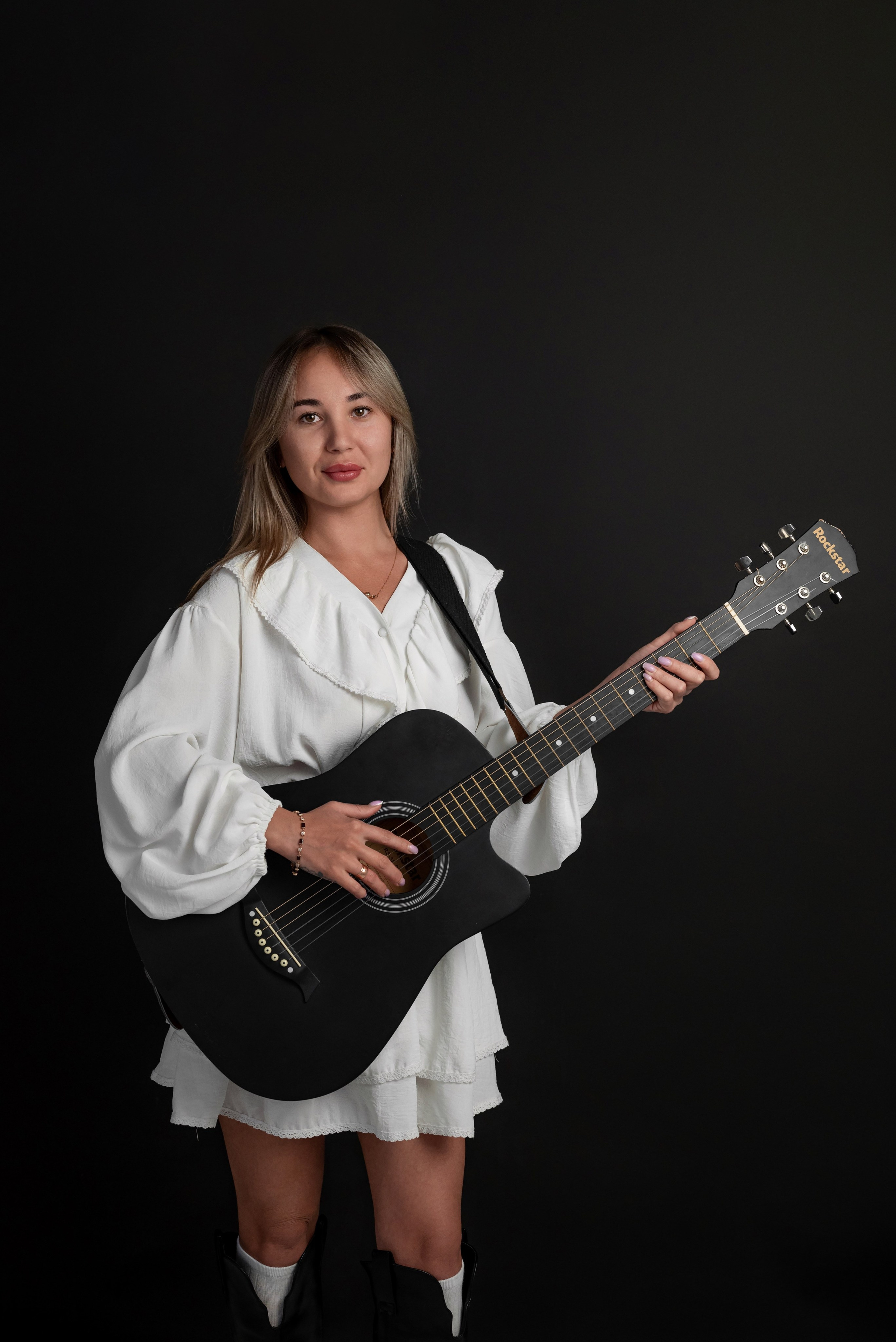 Эльза. Фотограф в городе Салават