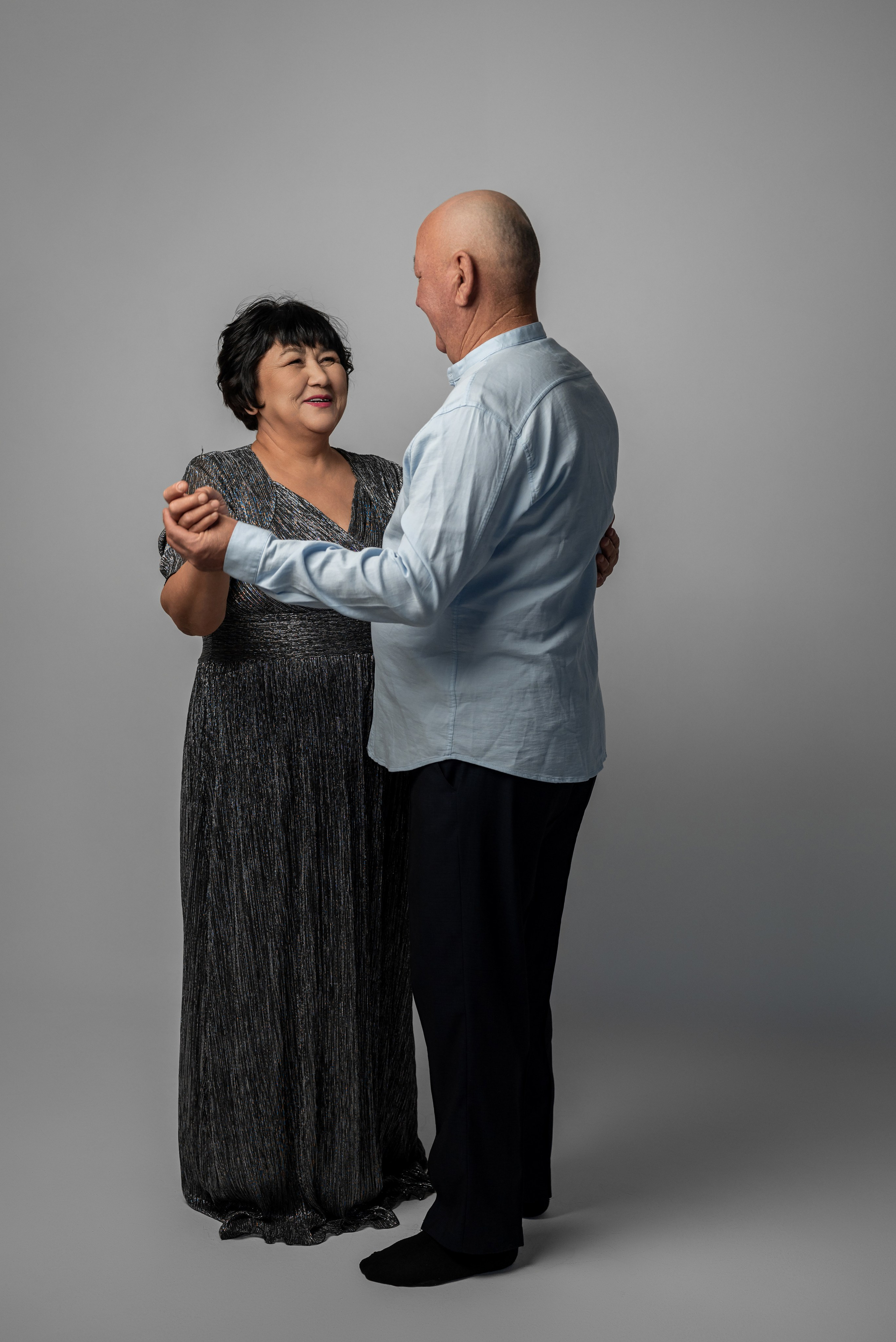 Закарья и Роза. Фотограф в городе Салават