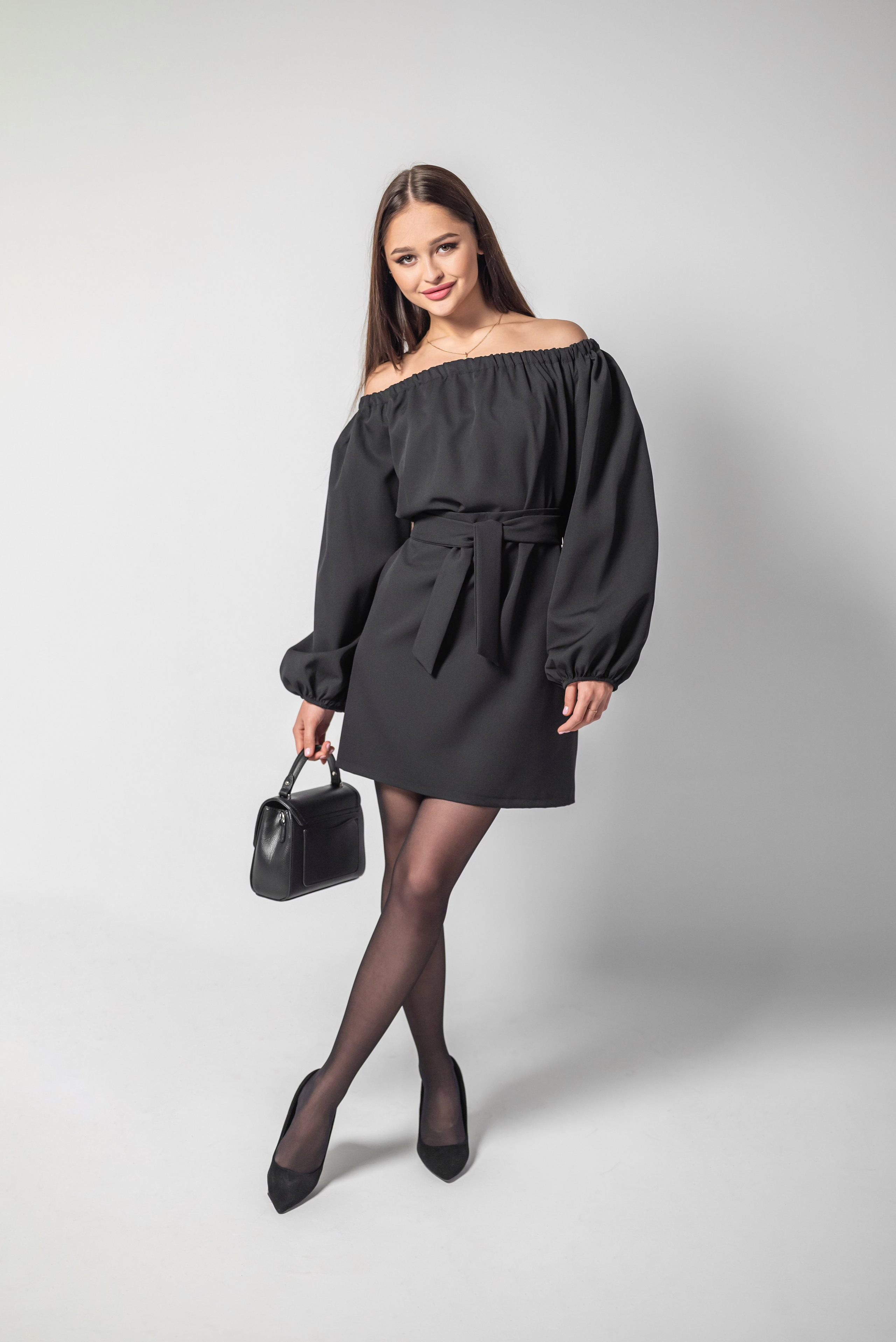 Кофты и платья. Фотограф в городе Салават