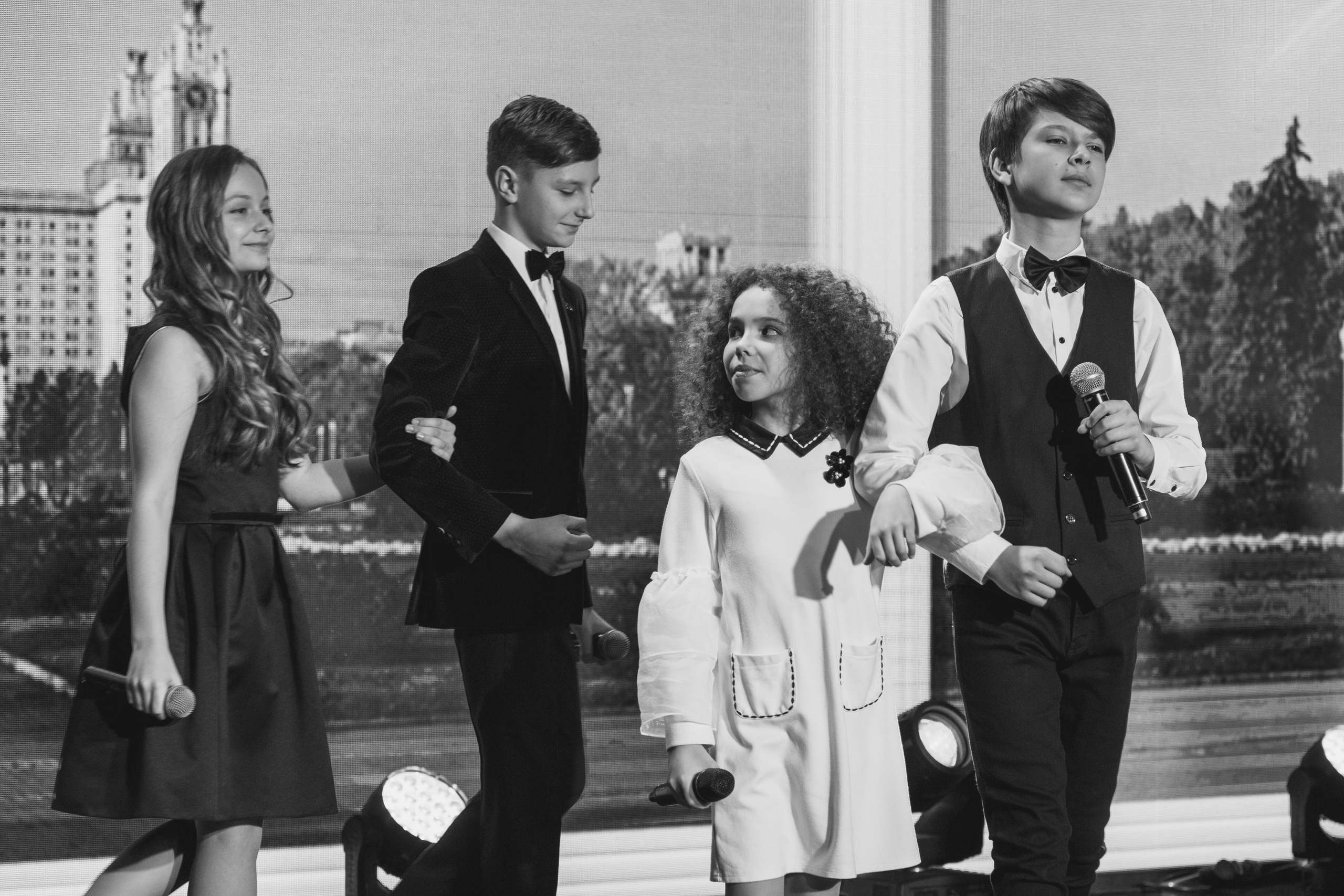 О2ТВ группа СТРАНА. Видеооператор/Фотограф Николай Завьялов