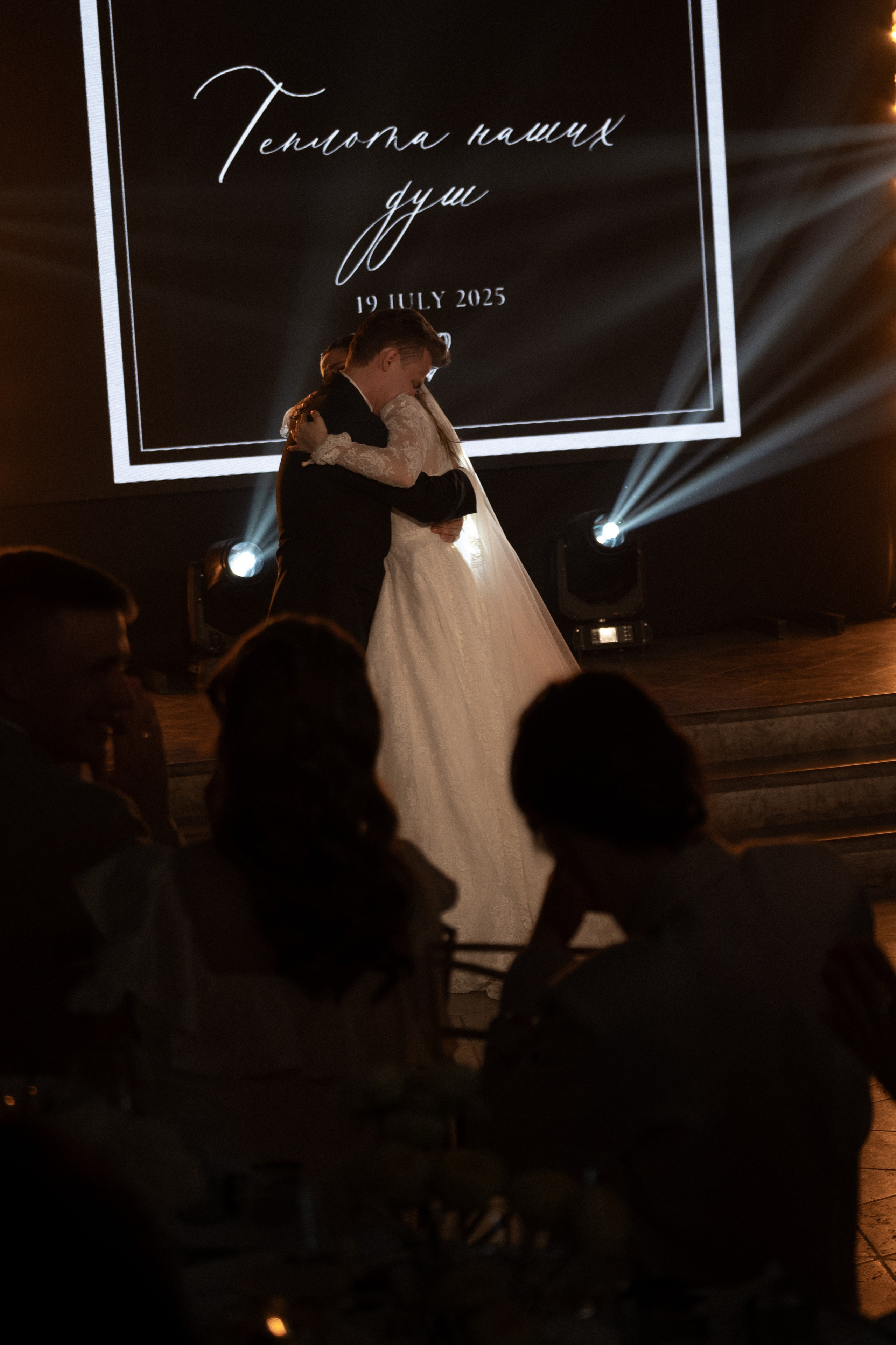 Счастливые часов не наблюдают. Свадебный и семейный фотограф в Санкт-Петербурге