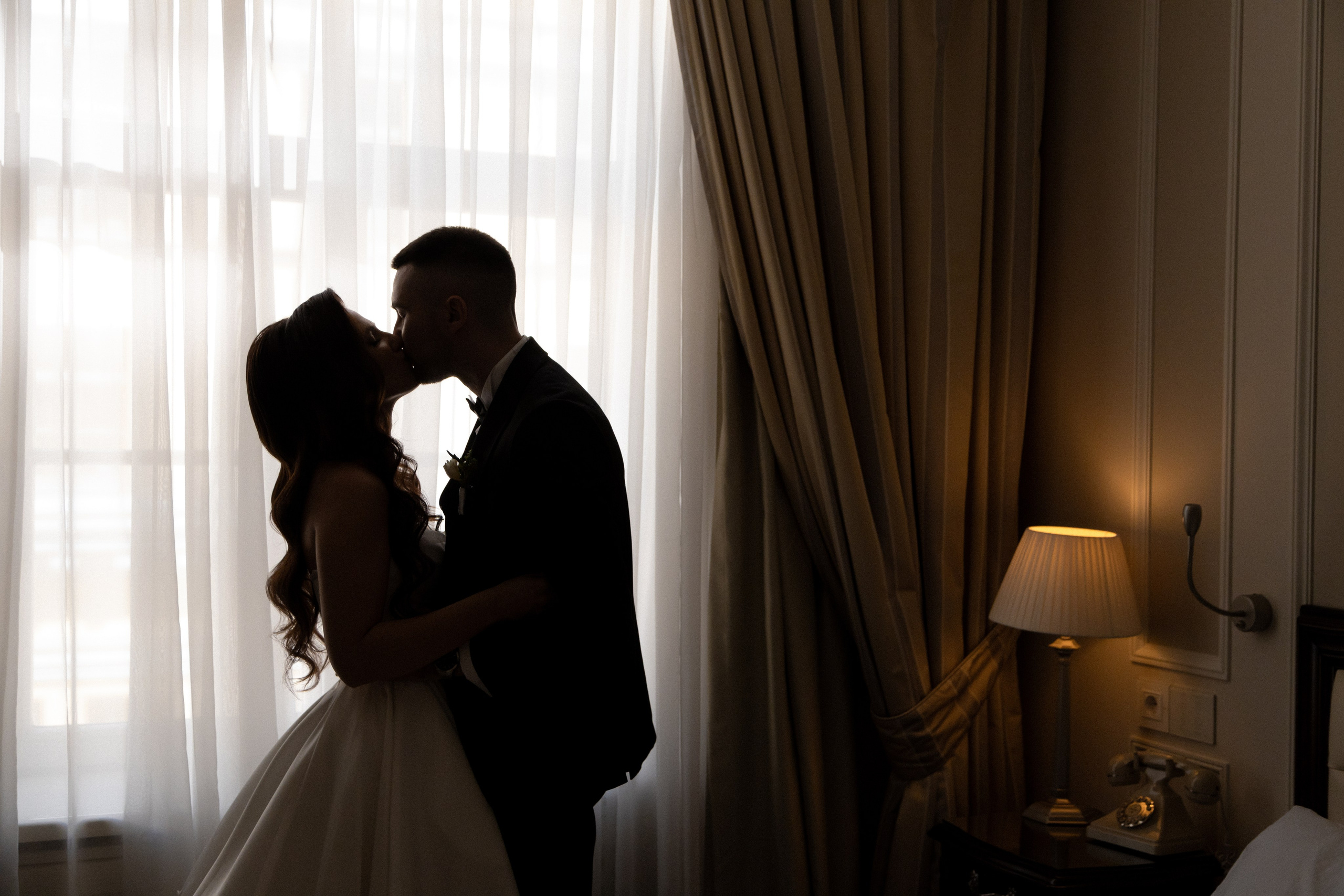 Романтика на высоте: история одной любви. Свадебный и семейный фотограф в Санкт-Петербурге