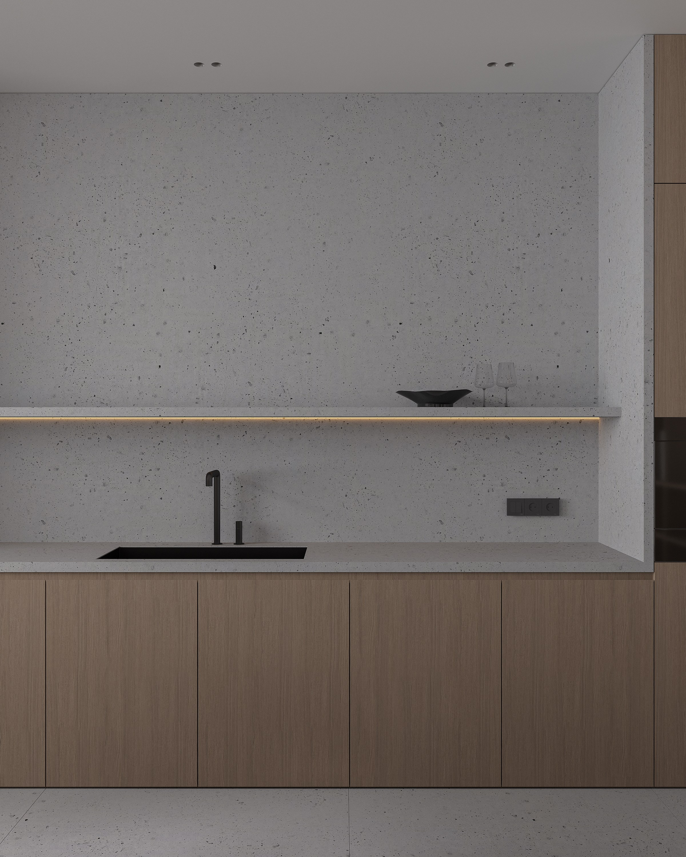 SR | Архитектор Анна Киреева. 3d Визуализатор Анна Мельник