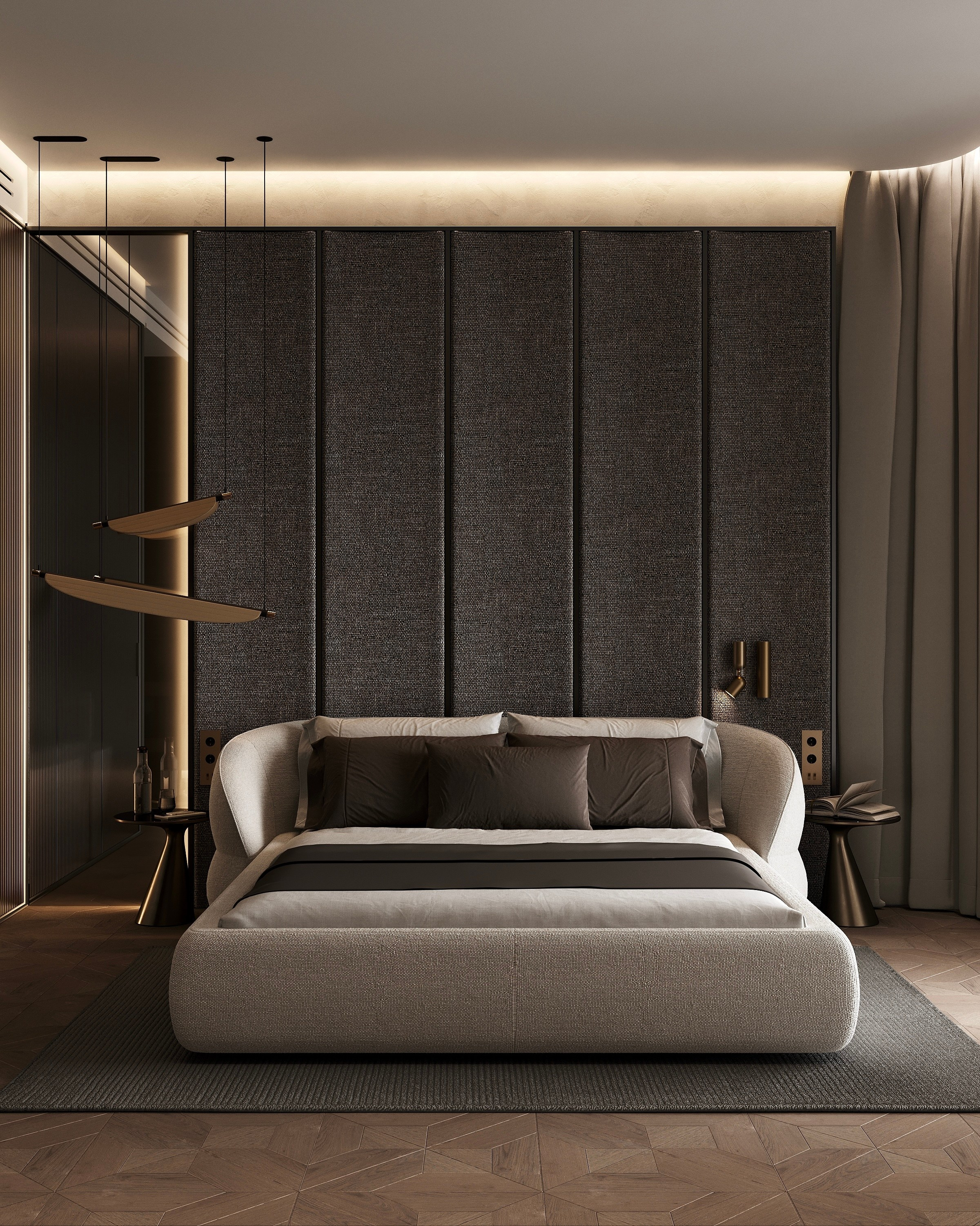 32B MB | Архитекторы Buro13. 3d Визуализатор Анна Мельник