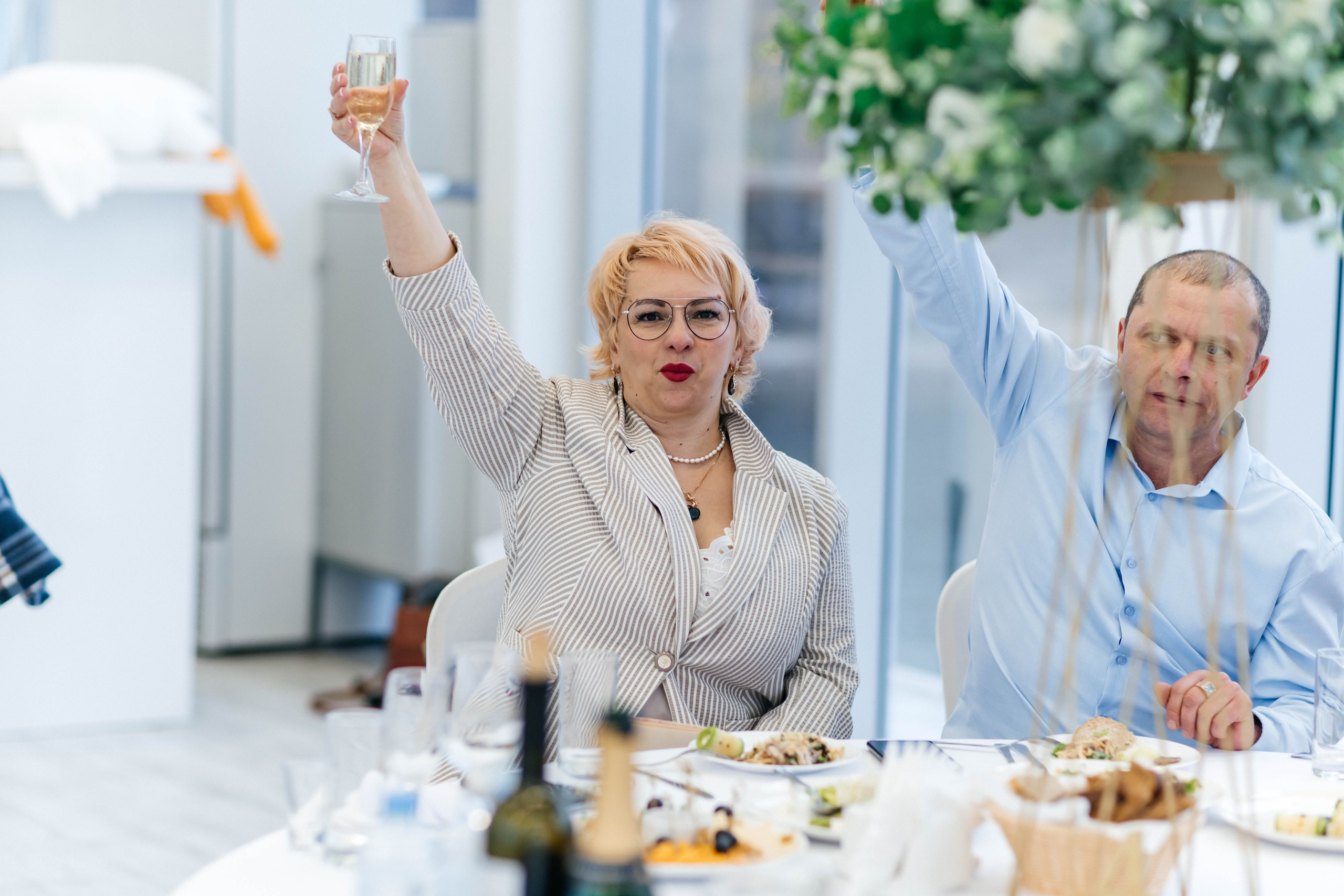 Александр и Александра. Maxim Tsoy Photography