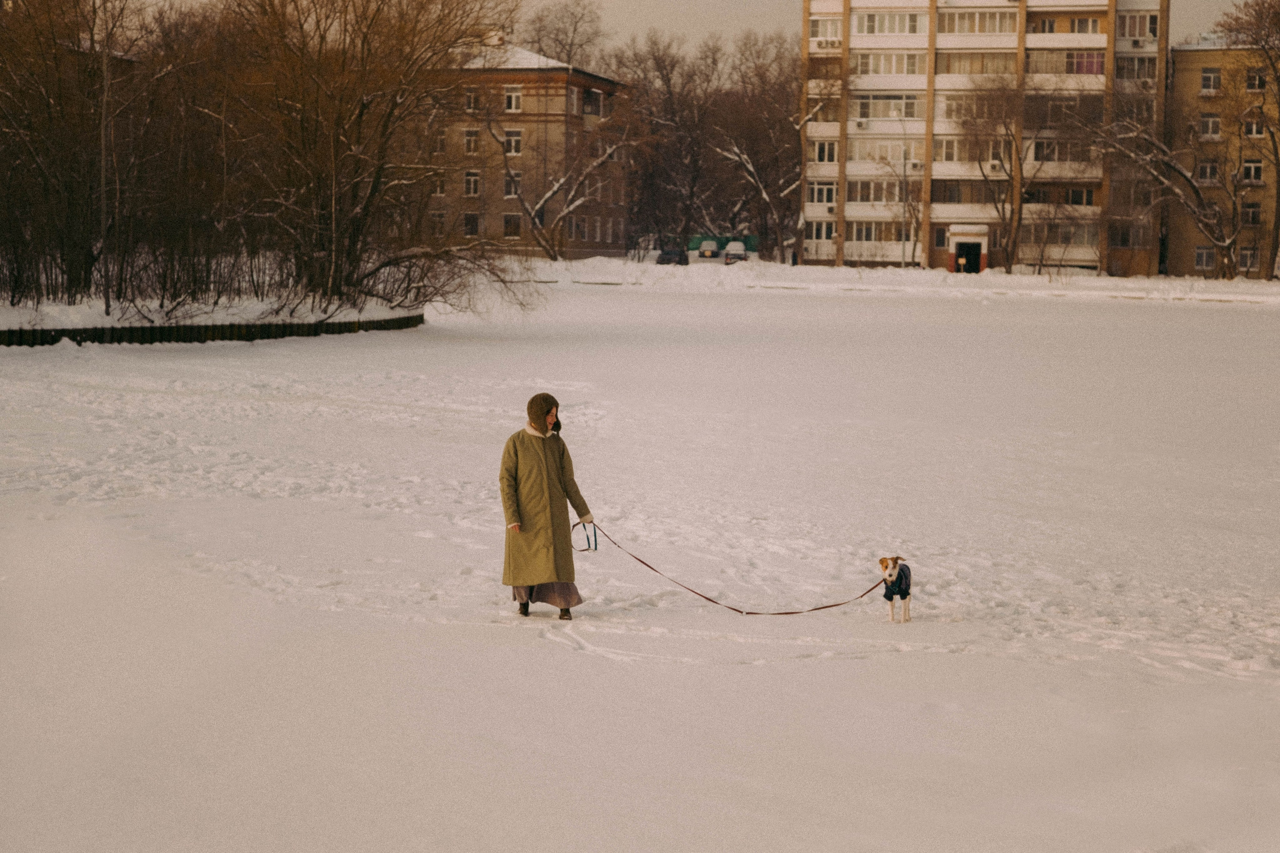 Лика и Клео. Свадебный фотограф Оля Григунова