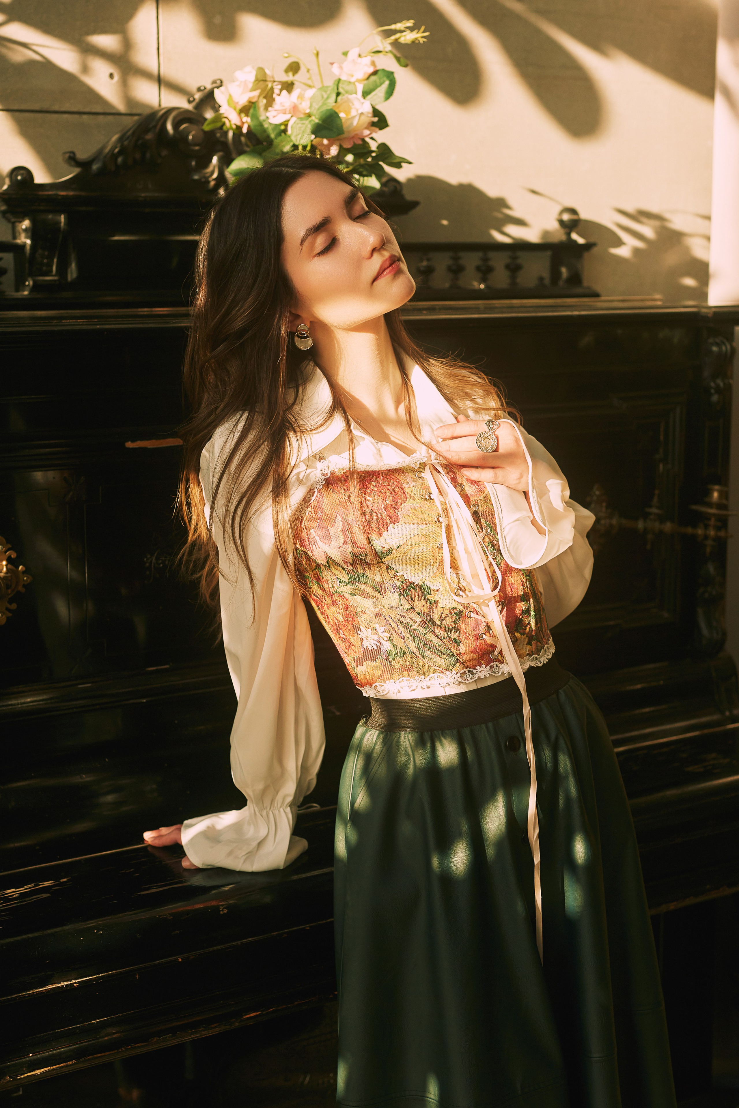 Персональная фотосессия в Москве. Портретный фотограф Юлия Проценко Москва|Балашиха