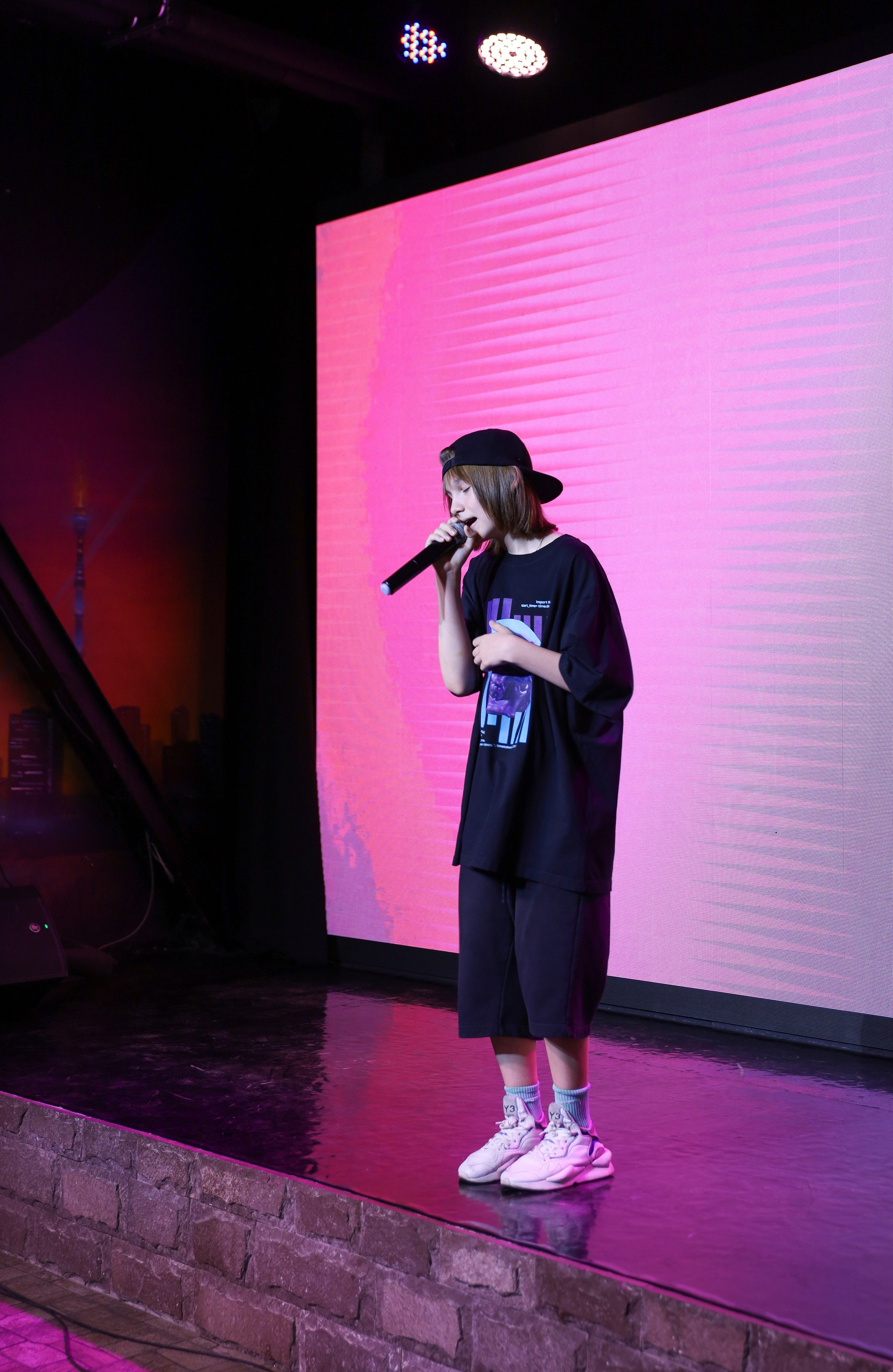 ДЕНЬ РОЖДЕНИЯ ВАРЯ ДЖЕМ. Фотограф мероприятий Ирина Каширина