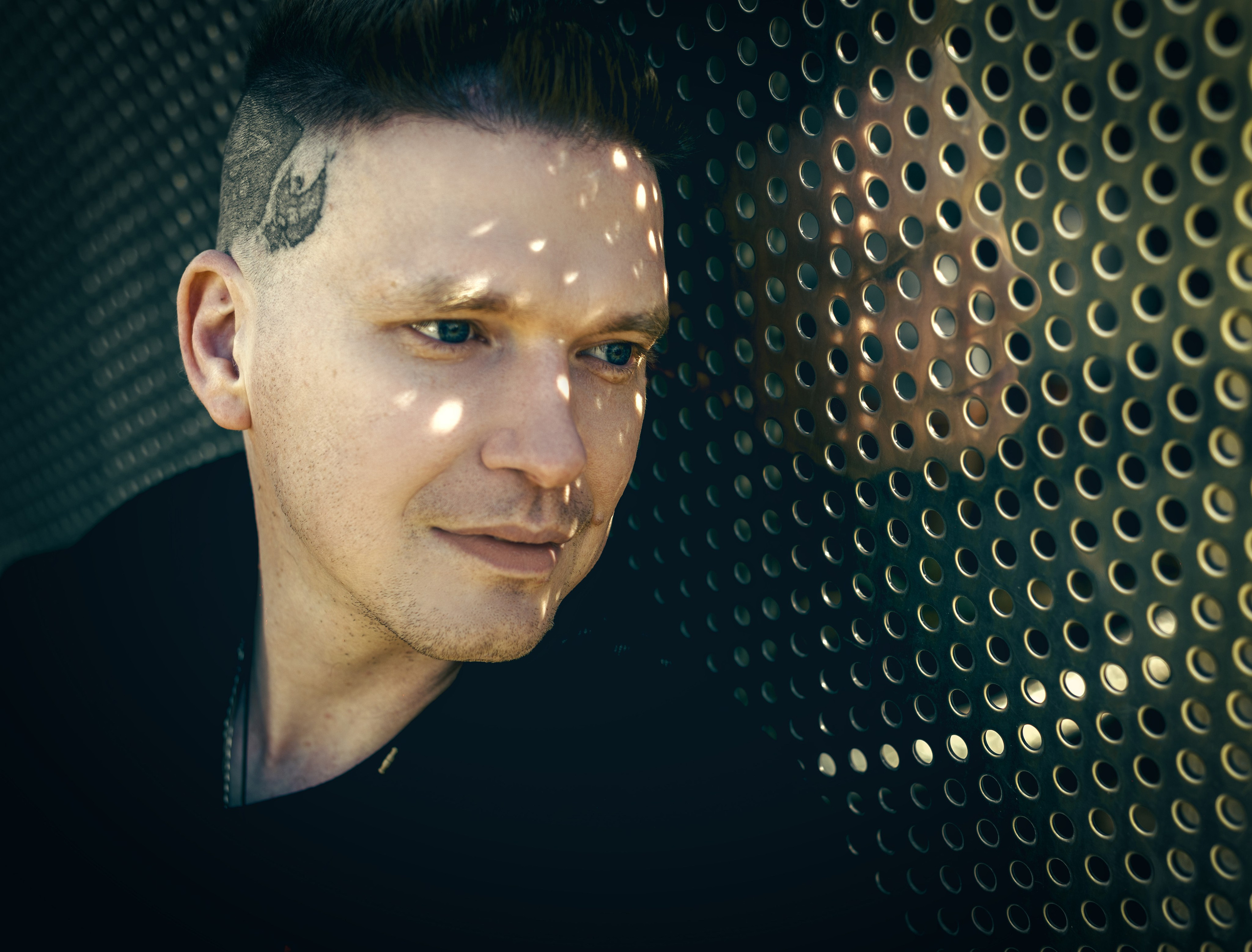 Один день одной жизни. Профессиональная фотосессия в Краснодаре | Фотограф Денис Труфанов