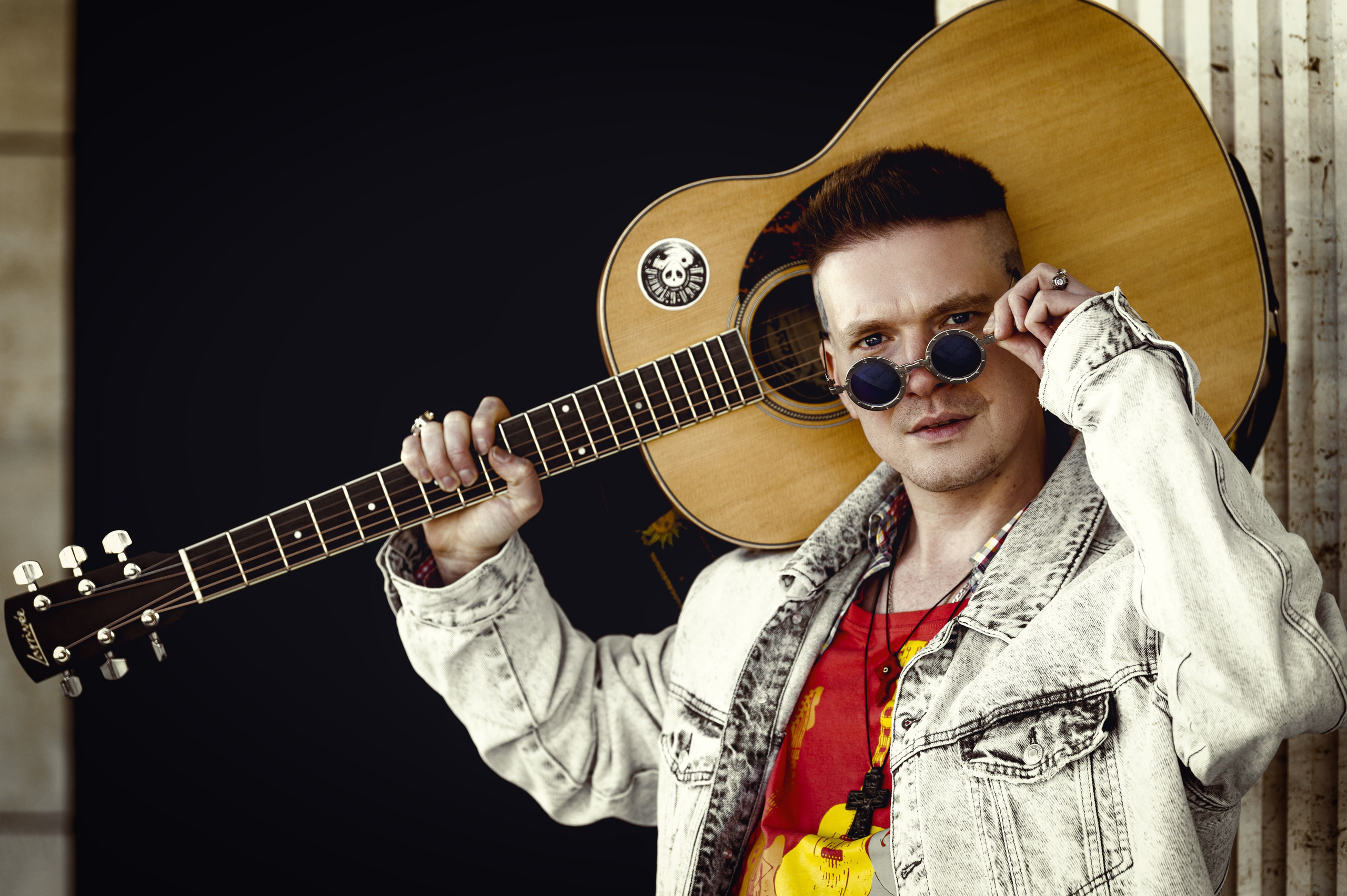 Один день одной жизни. Профессиональная фотосессия в Краснодаре | Фотограф Денис Труфанов