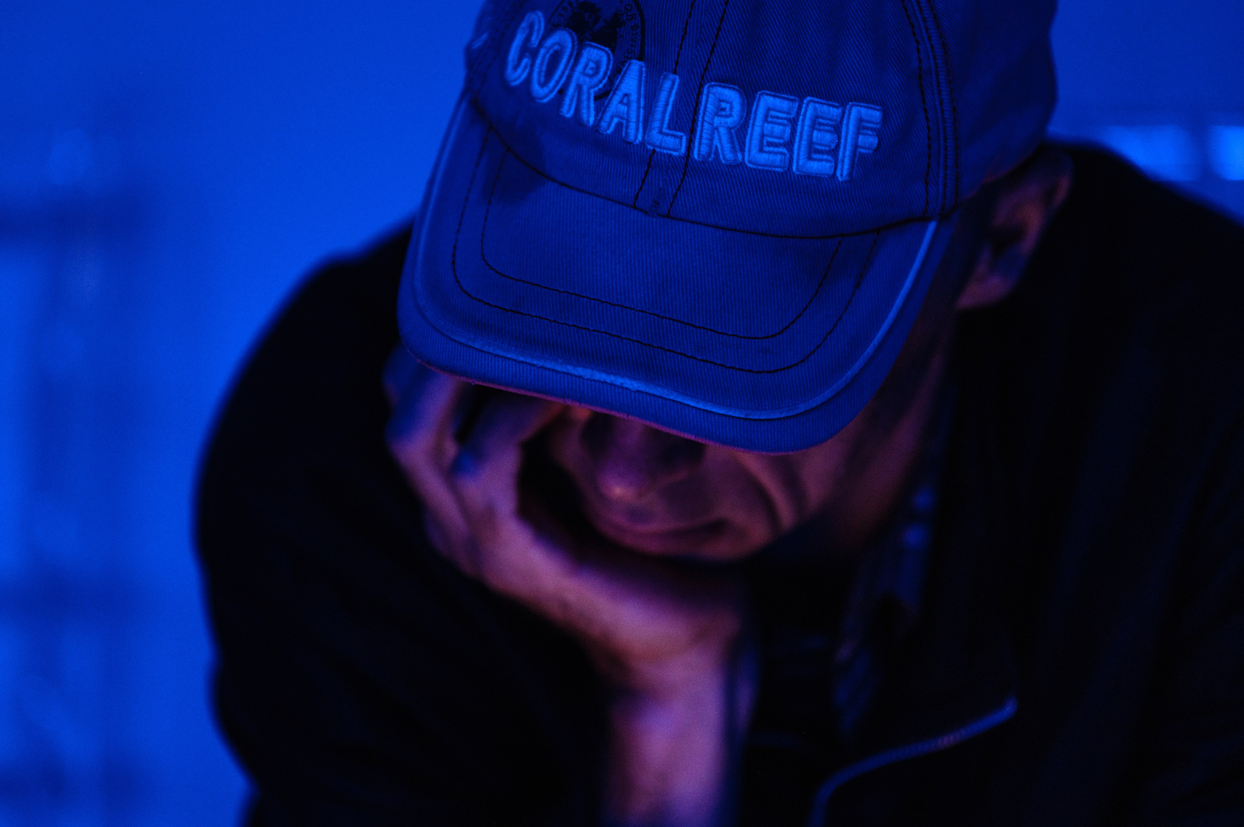 Арт платформа «Орфеус». Дирижер. Профессиональная фотосессия в Краснодаре | Фотограф Денис Труфанов