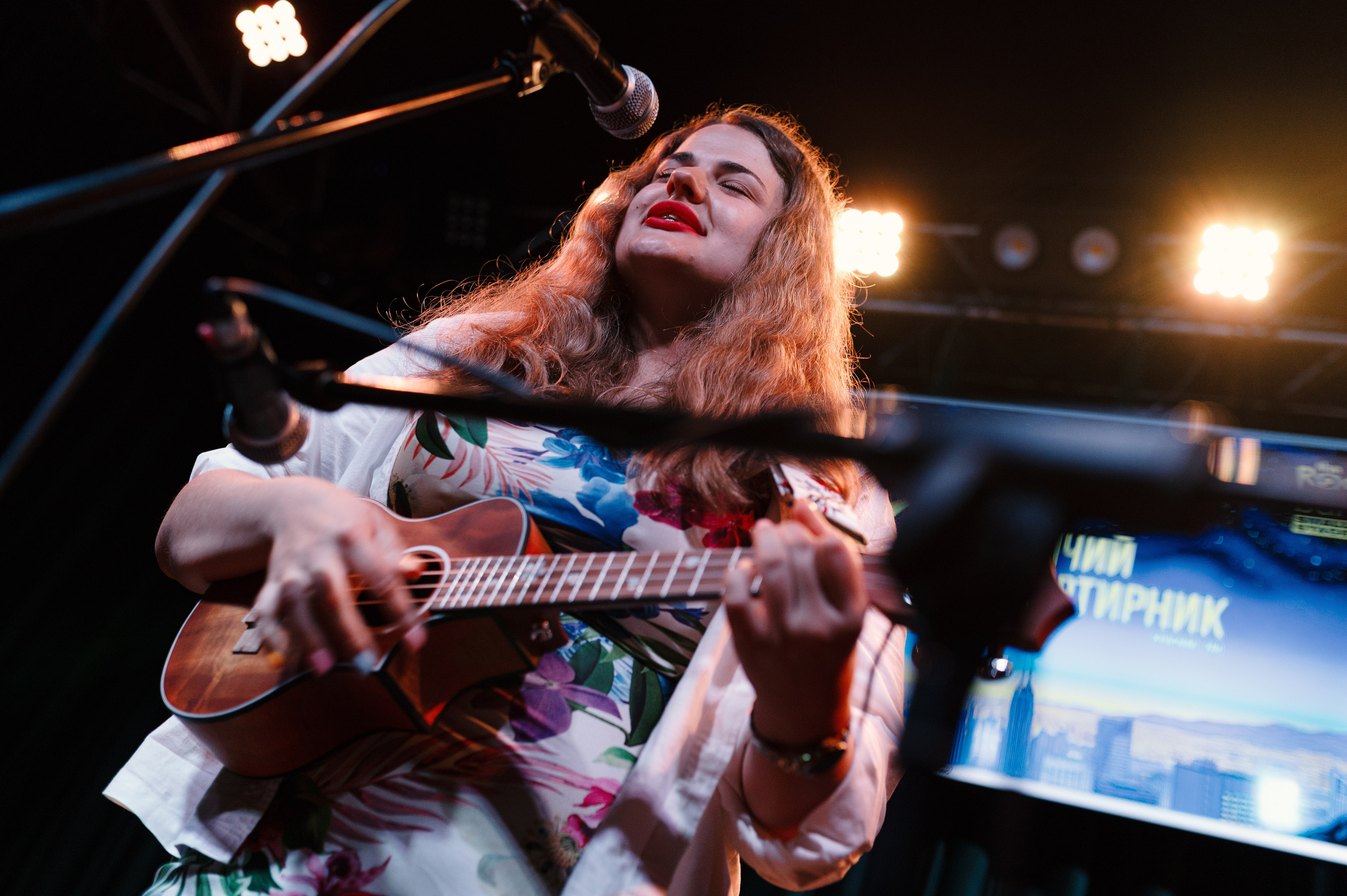 Поэтический клуб «Птицы». Квартирник, малый Рок бар. Профессиональная фотосессия в Краснодаре | Фотограф Денис Труфанов