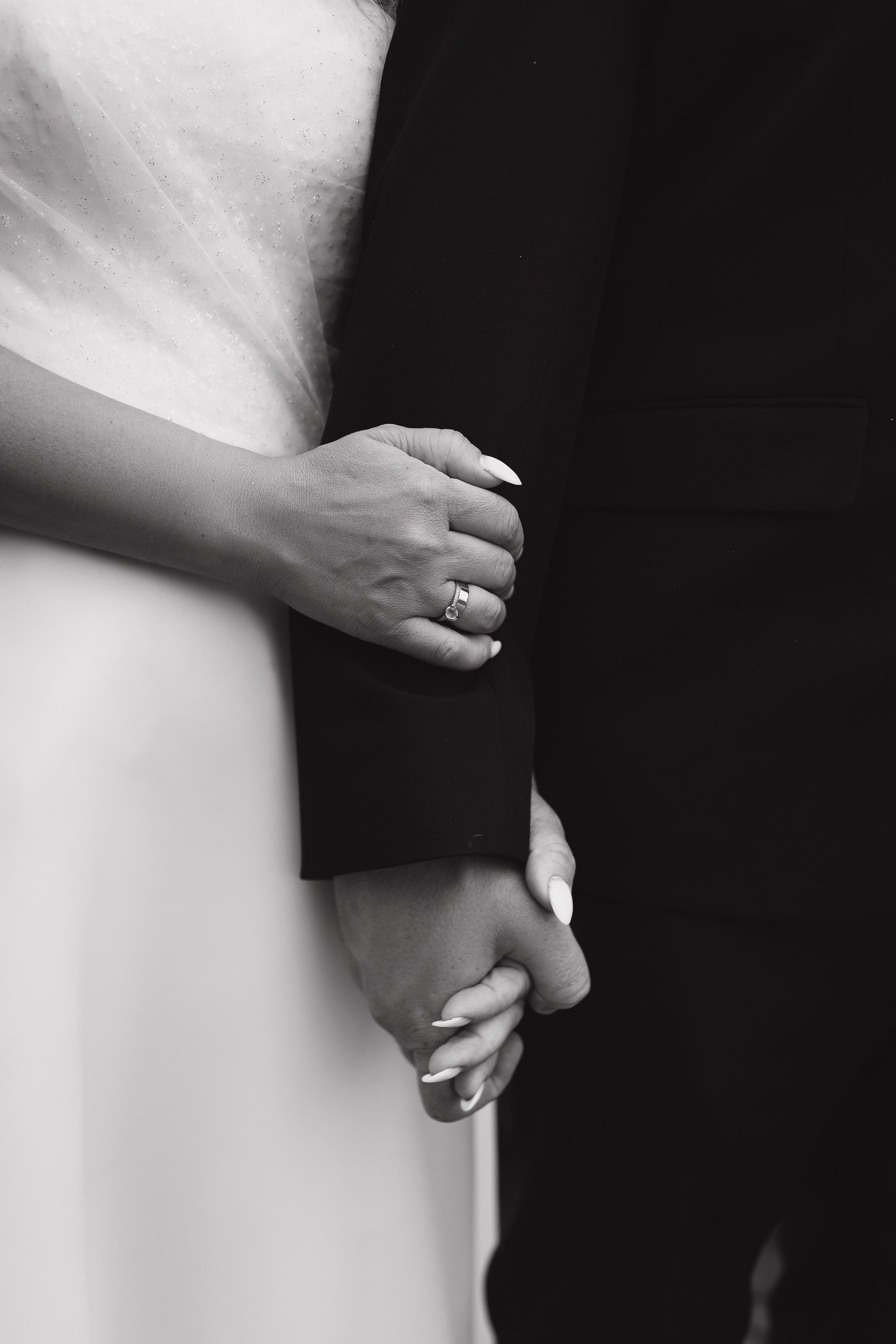 Свадебная история. Дьячкова Мария фотограф