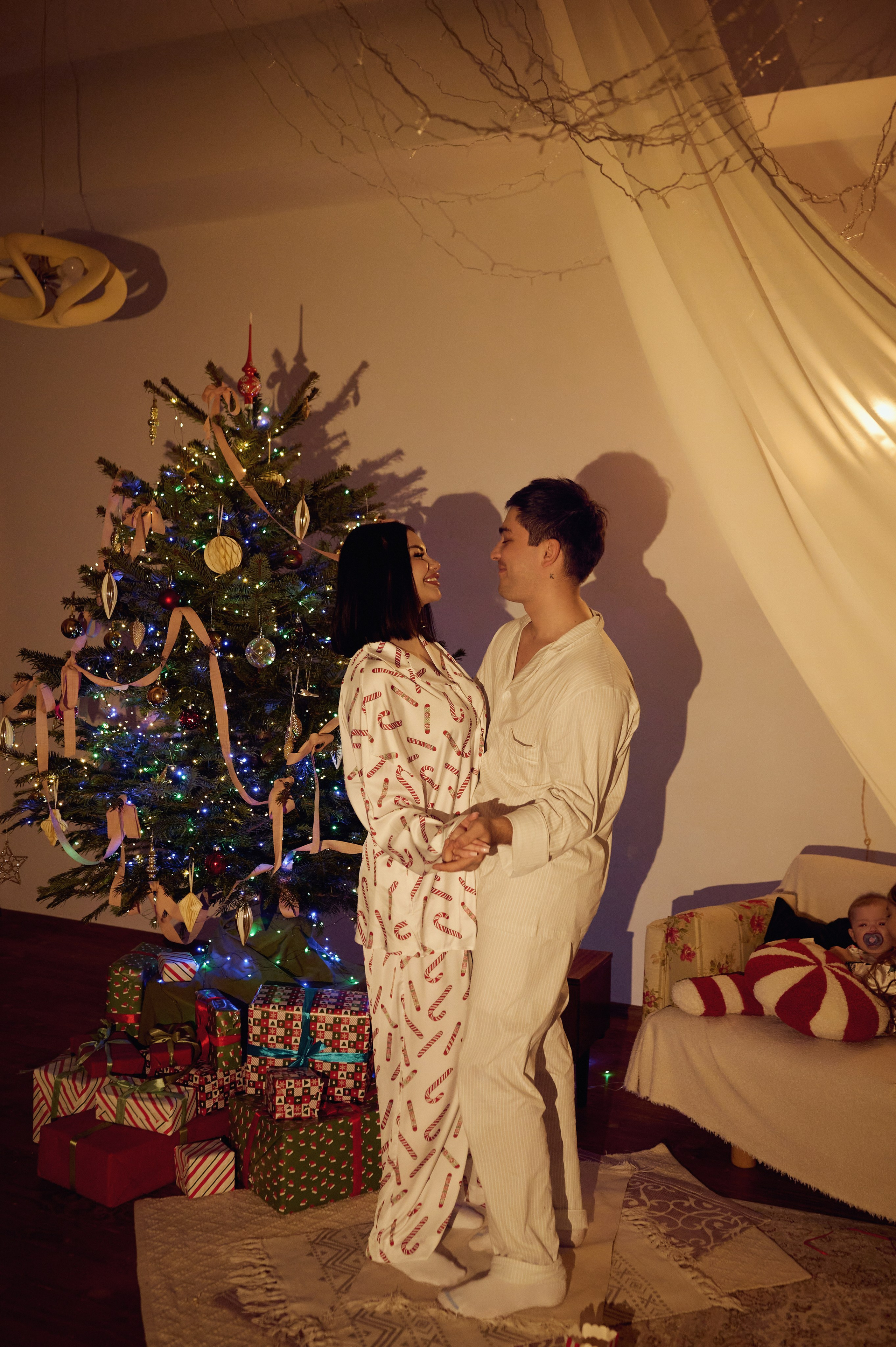 Оксана, Алан, Летта, Аврора. Фотограф в Краснодаре Скубицкая Альбина