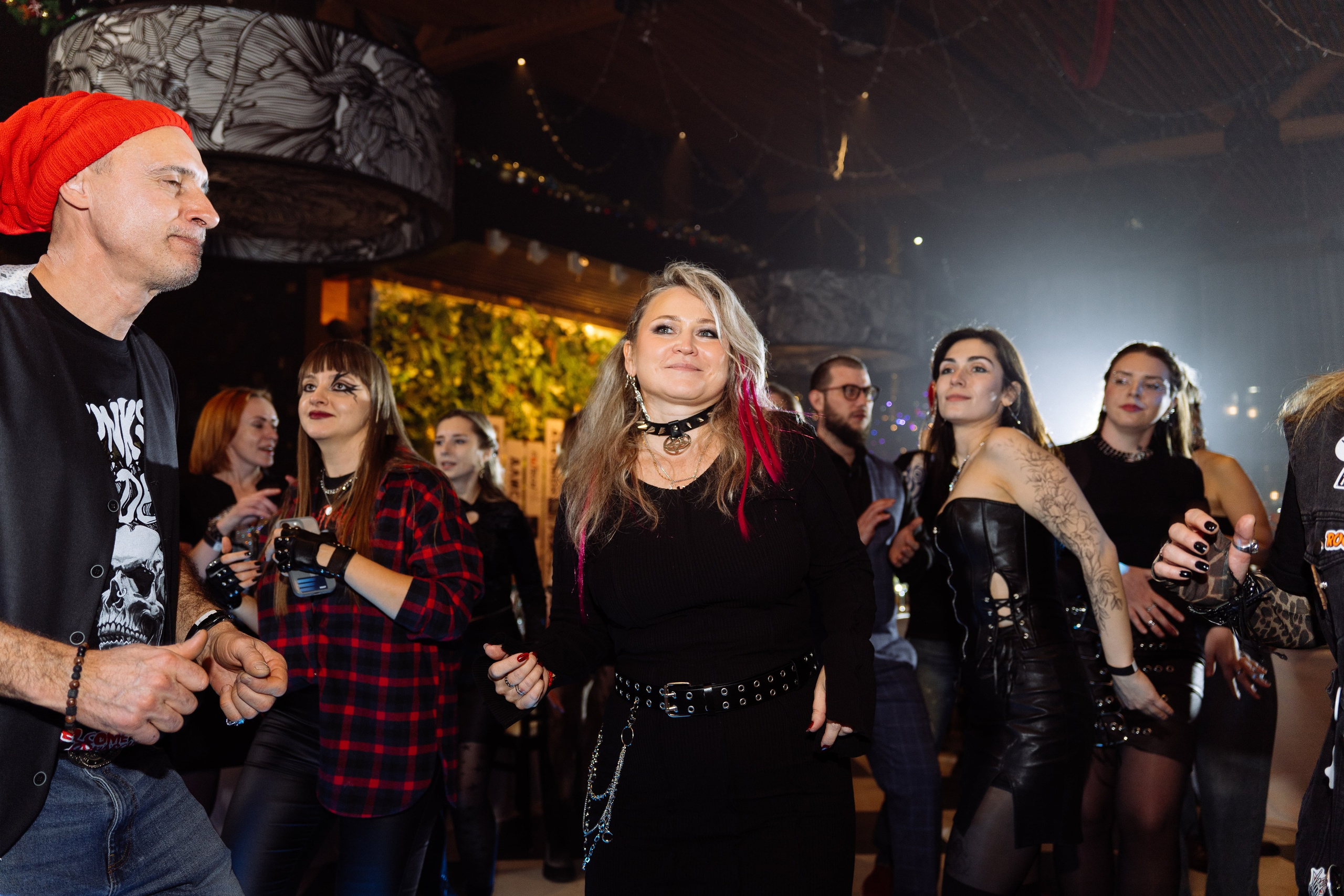 FINTECH новогодний корпоратив. Видео и фото для бизнеса |Video & Foto|Ростов-на-Дону|Краснодар|Москва