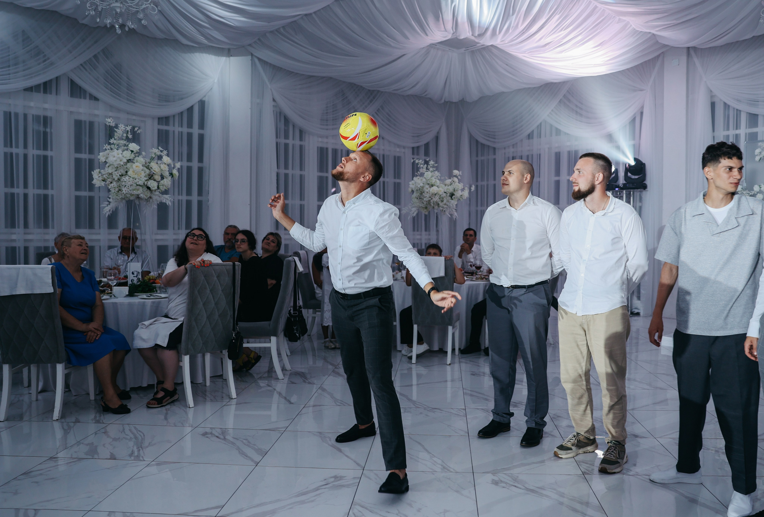 Артем и Дарья. Свадебный и семейный фотограф в Ростове-на-Дону Марианна Хахладжева