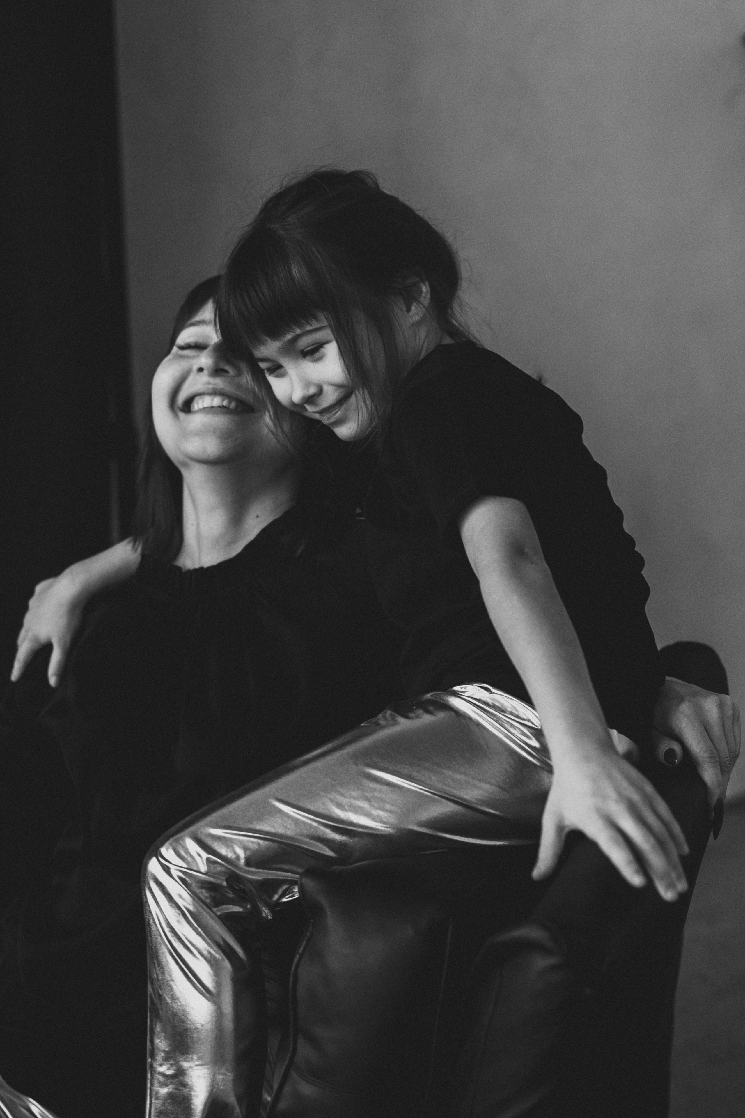 Студийная. Семейный фотограф в Нижнем Новгороде Куренкова Юлия