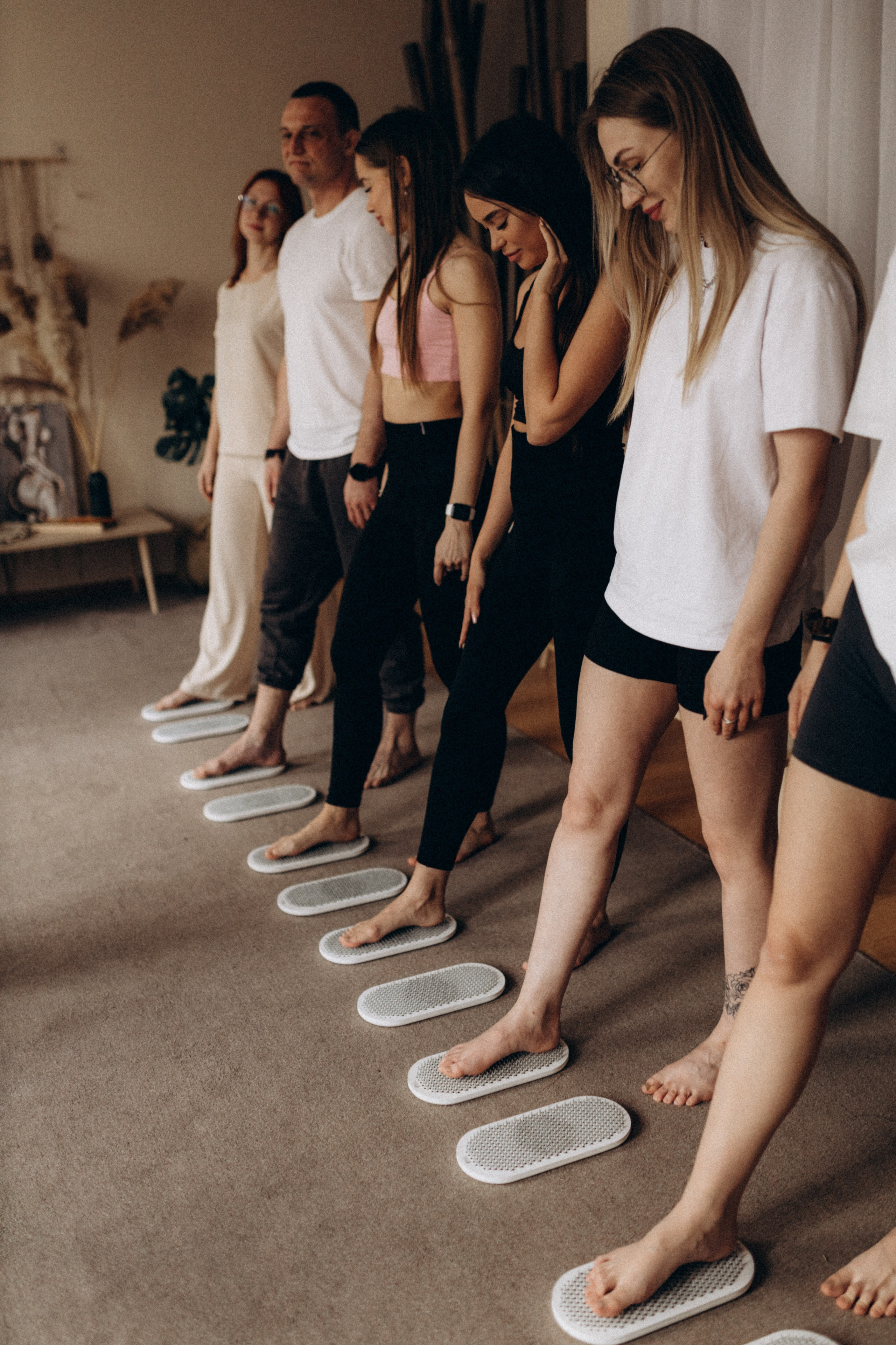 Контент для мастера чайной церемонии/гвоздестояние. Фотограф НОГИНСК, Москва, Анастасия Белая