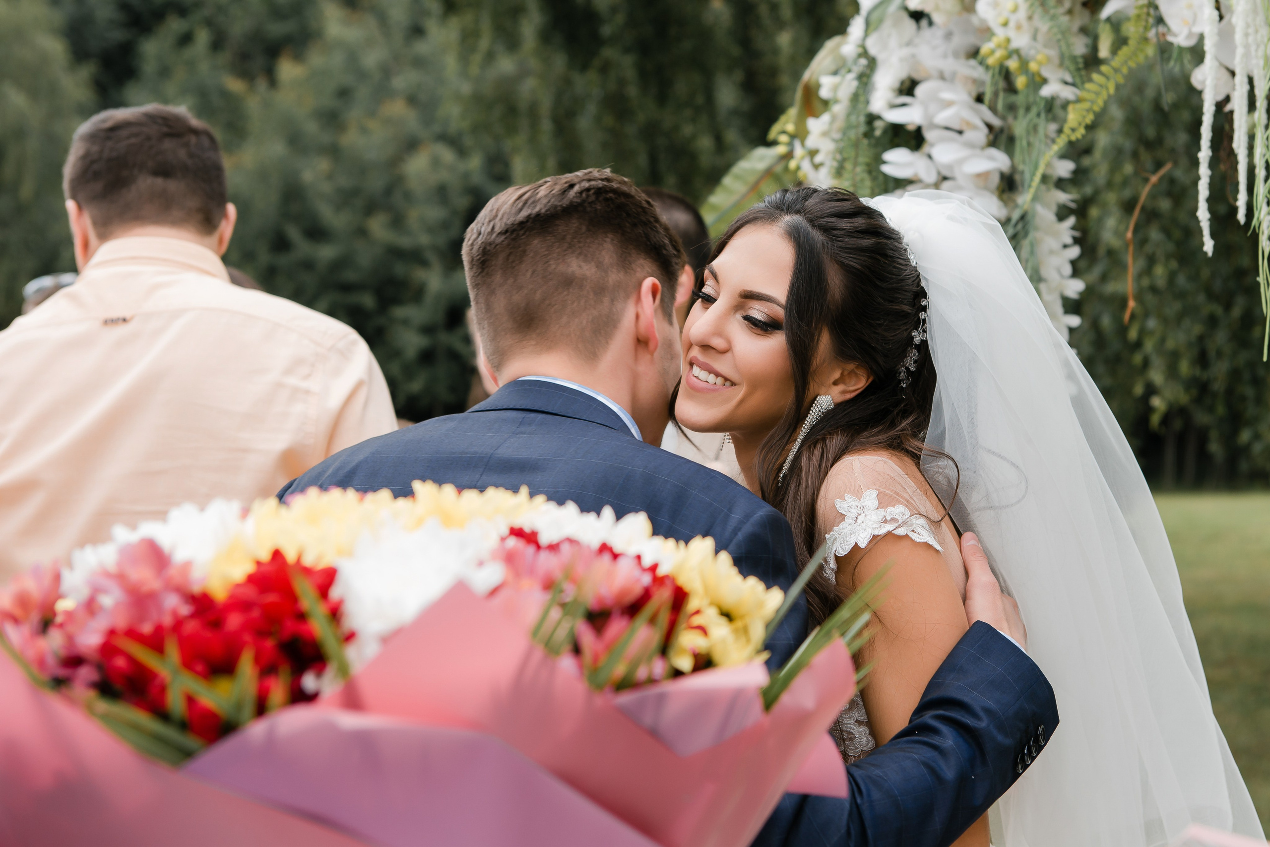Свадебная фотосессия 1. Фотограф на свадьбу. Фотограф Анна Хомко. Беларусь, Москва, Варшава. Свадебная фотосъемка