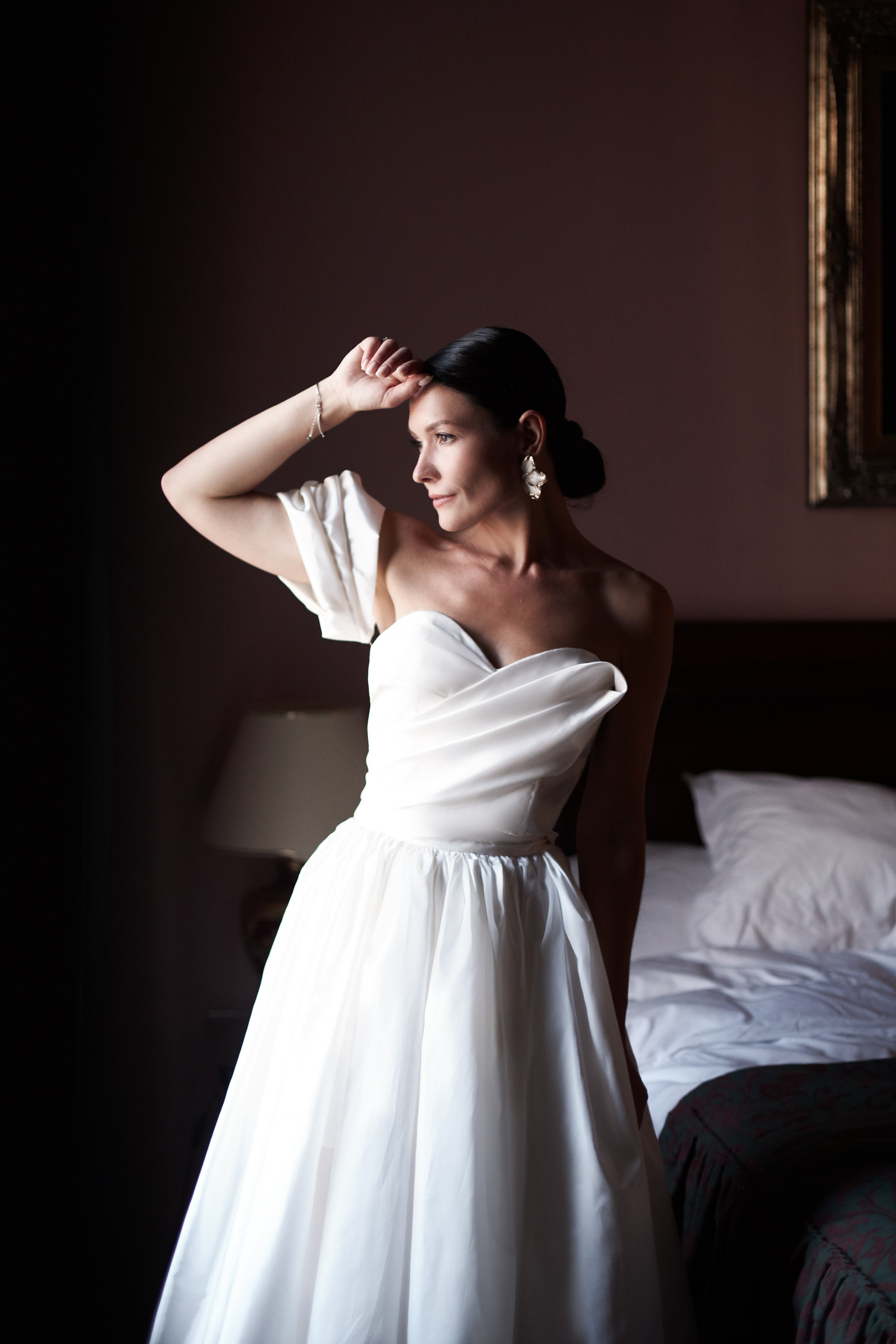 Party of two. Свадебный фотограф в Москве Ольга Коржова