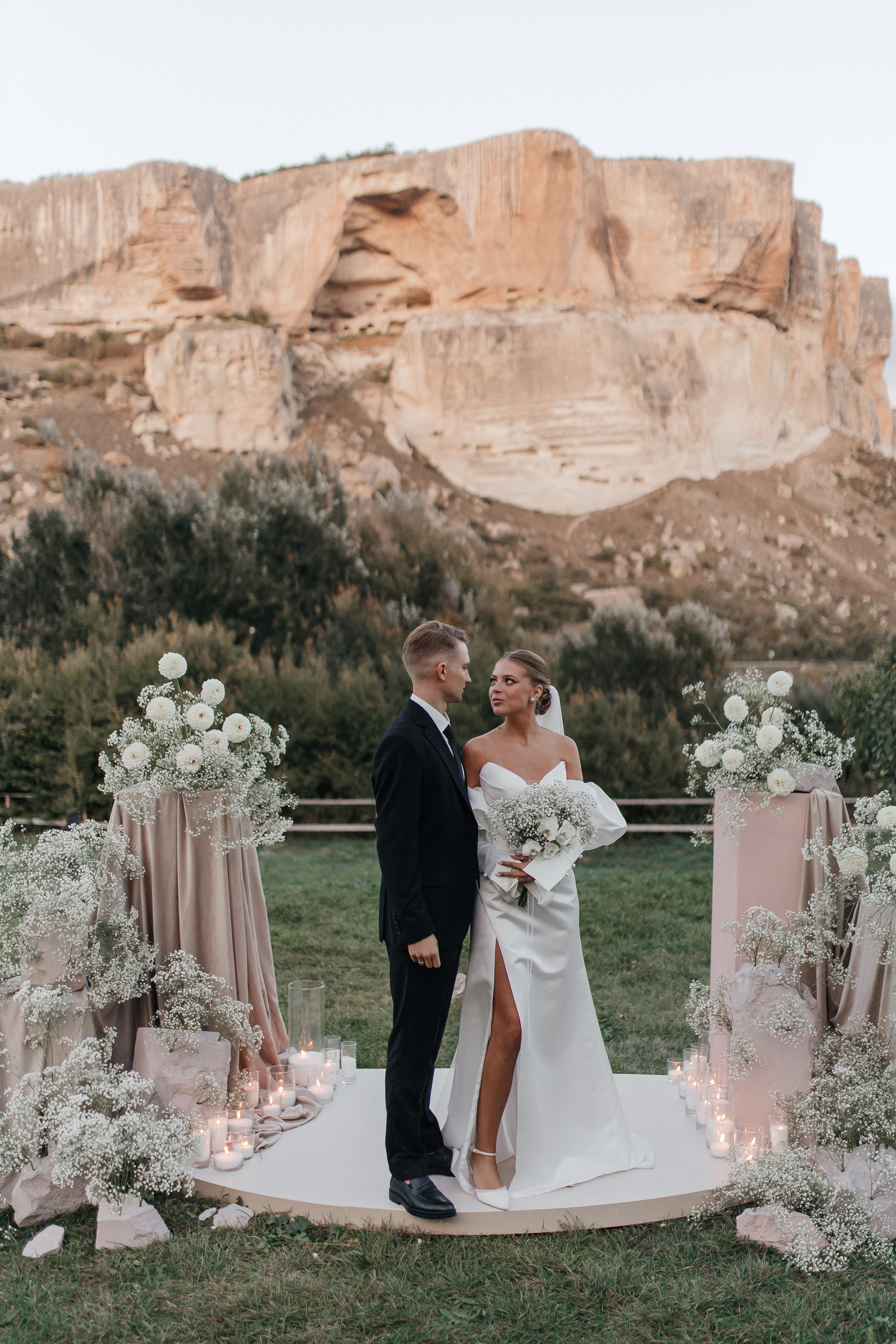 Владислав и Александра. Главная