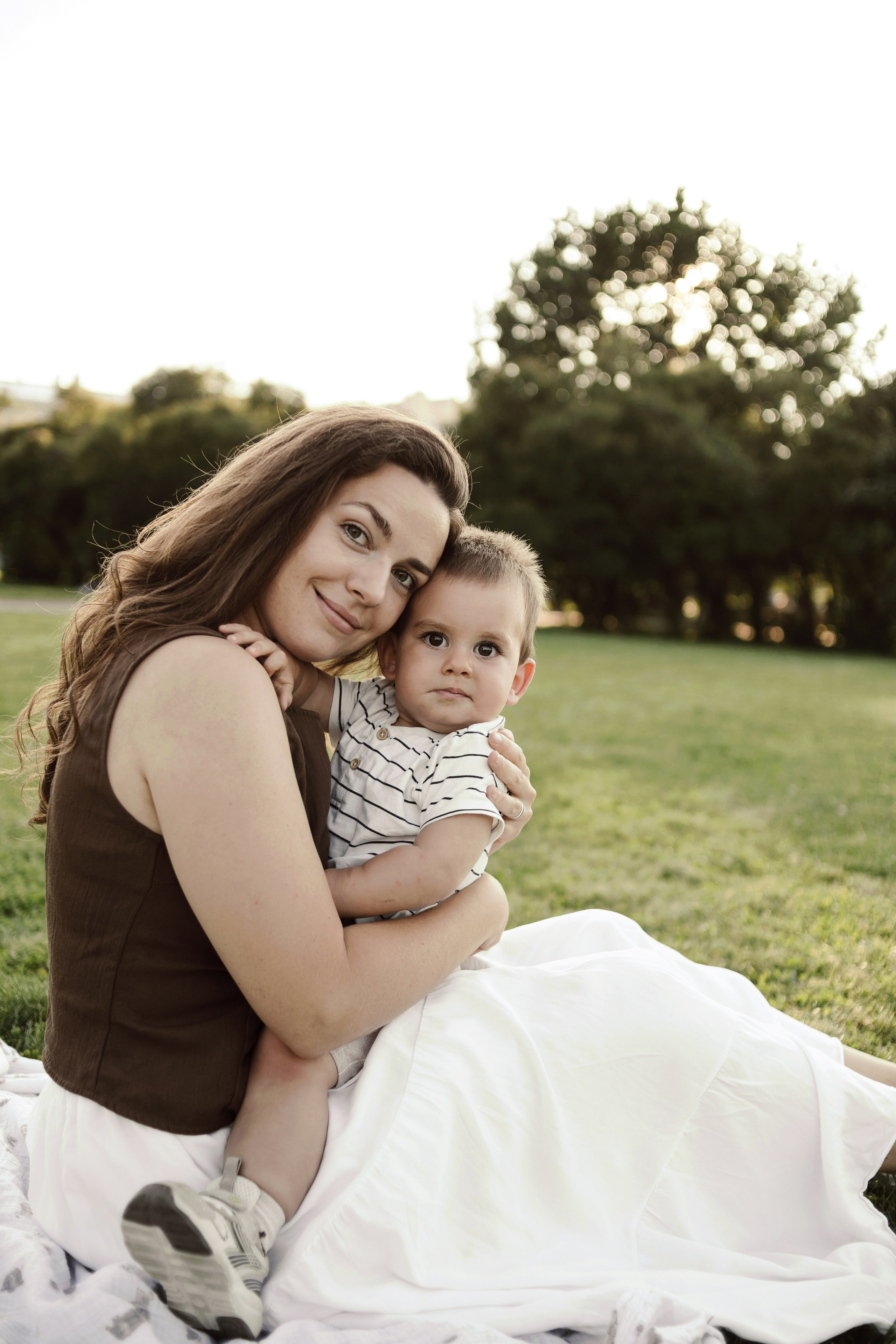 Аня и Альперен. Портретный фотограф в Санкт-Петербурге Элина Ситникова