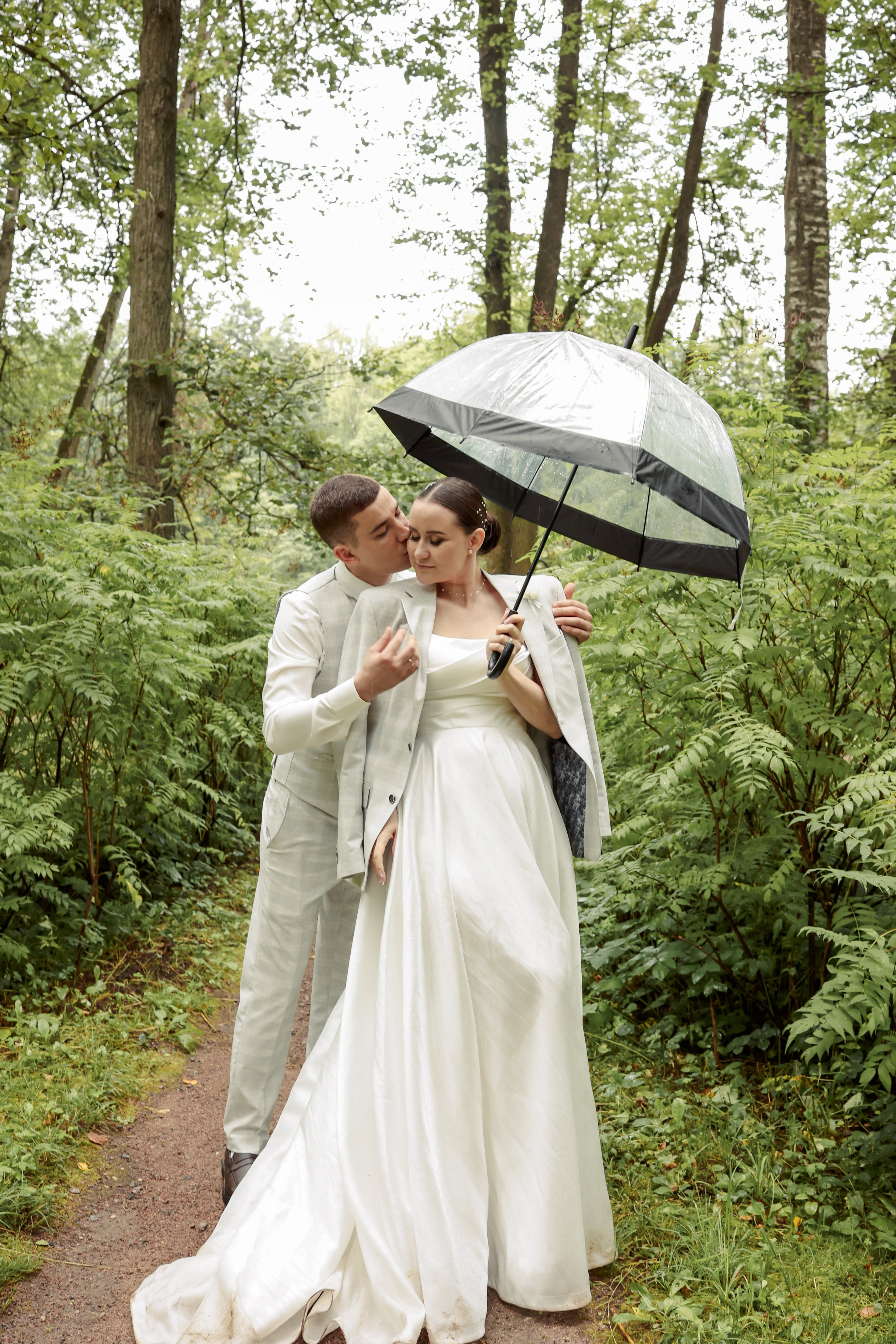 Александр и Карина. Фотограф на Новой риге и в Москве Елена Елис