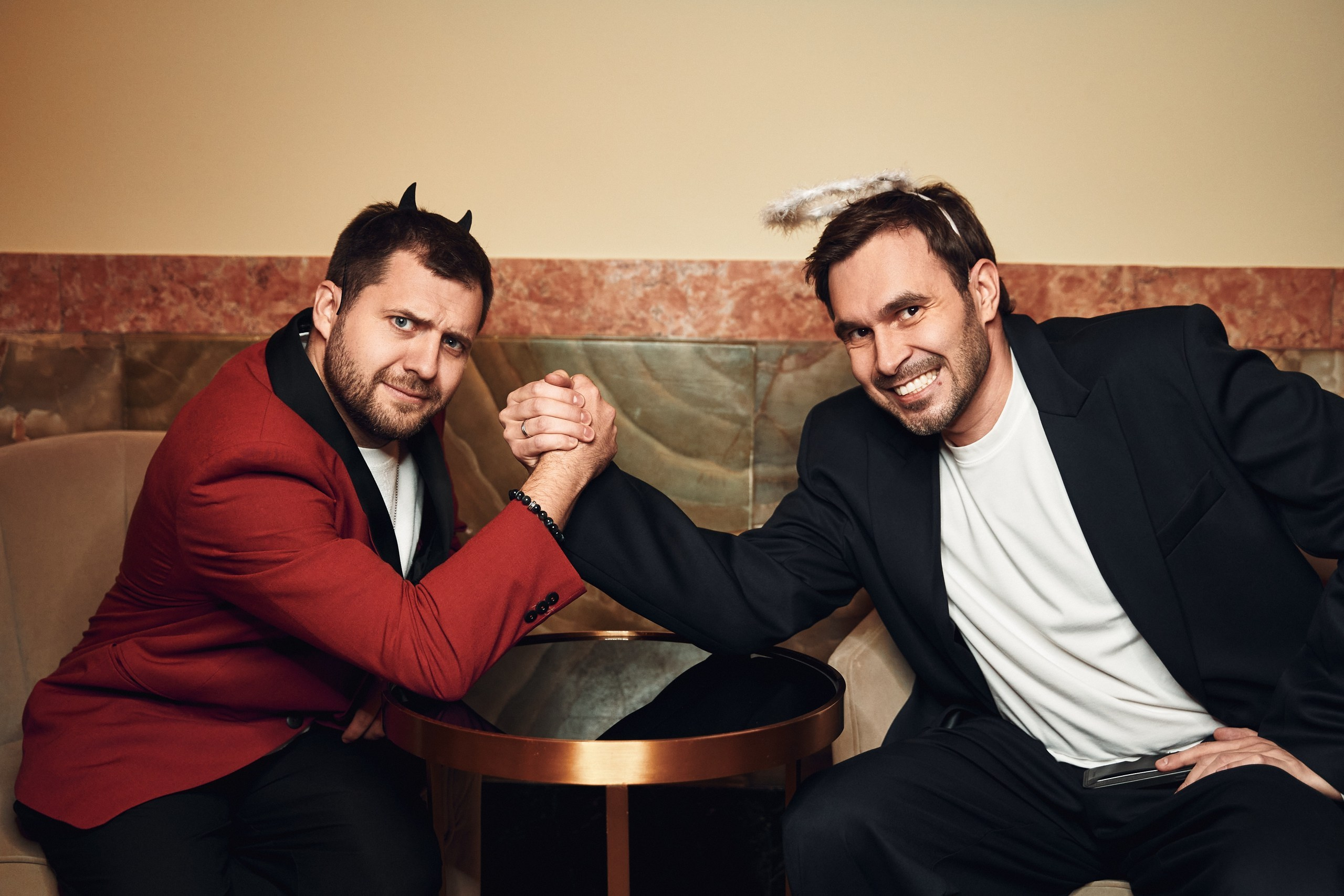 Яркие моменты репортажных съёмок в Москве | Фотограф Константин Мамонтов