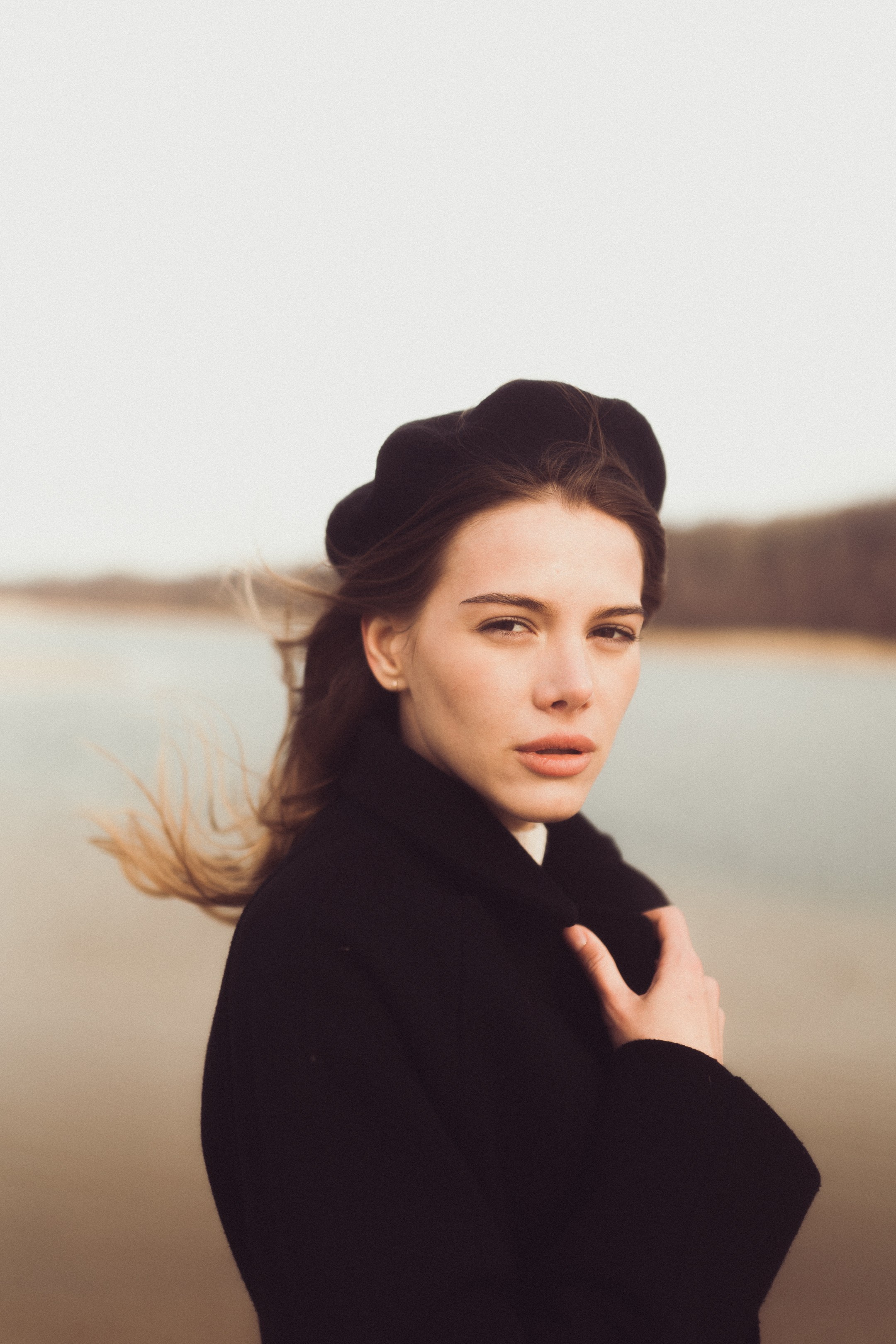 Lily. Свадебный и портретный фотограф в Калининграде и Москве Марк Юдинцев