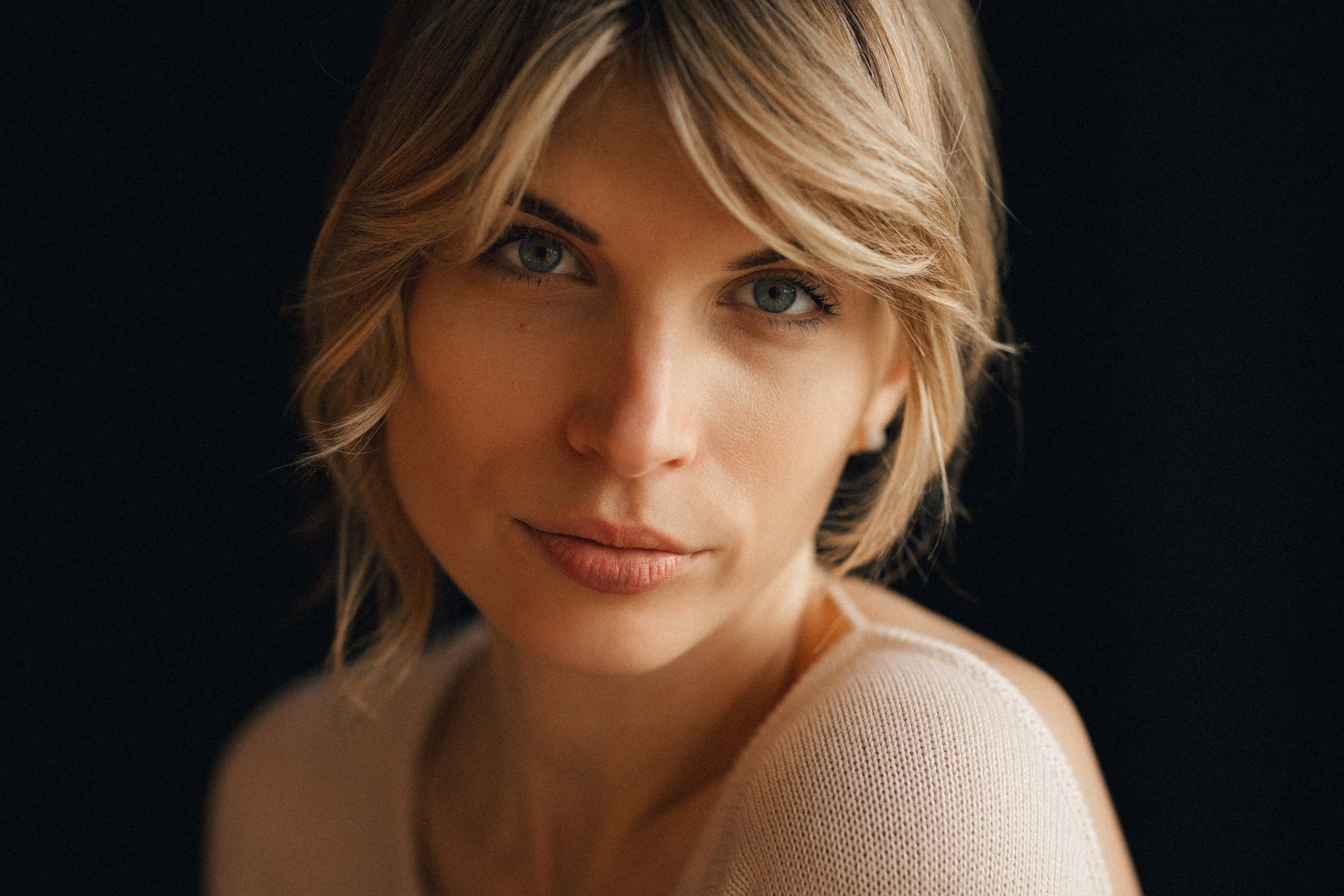 Alisa. Свадебный и портретный фотограф в Калининграде и Москве Марк Юдинцев