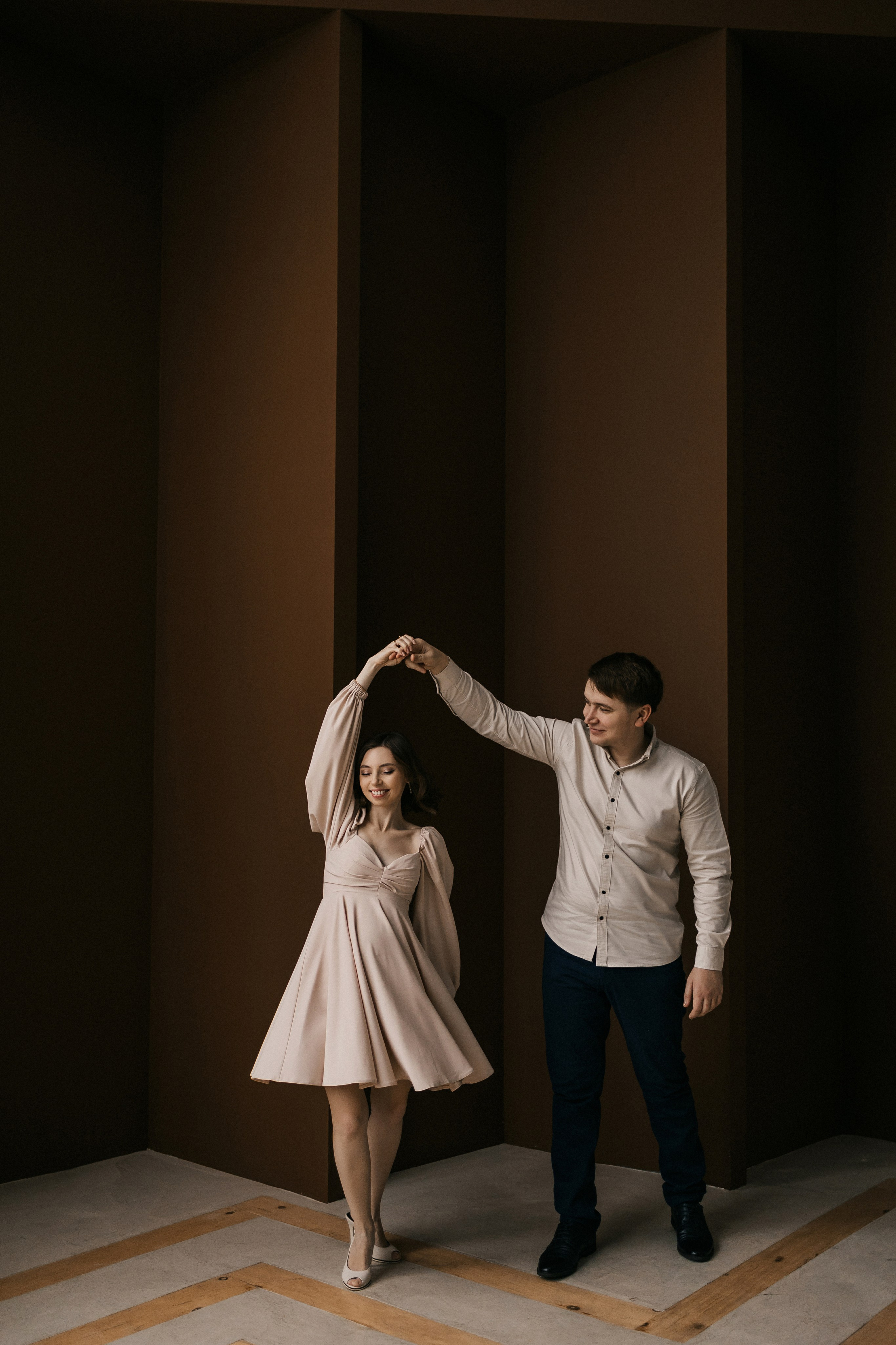 В ожидании сестрёнки. Фотограф Нижний Новгород