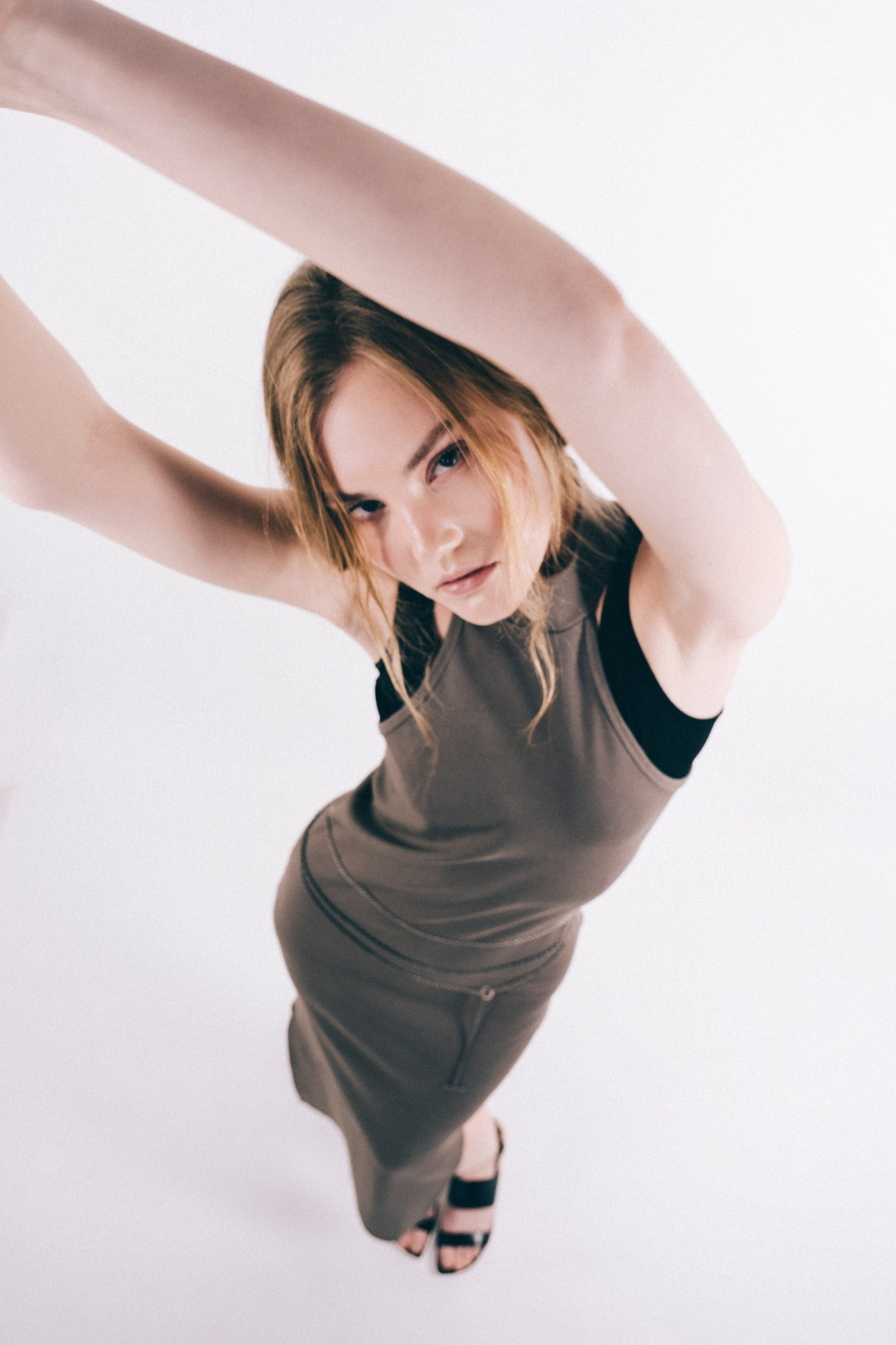 Алина Сушенцева фотограф