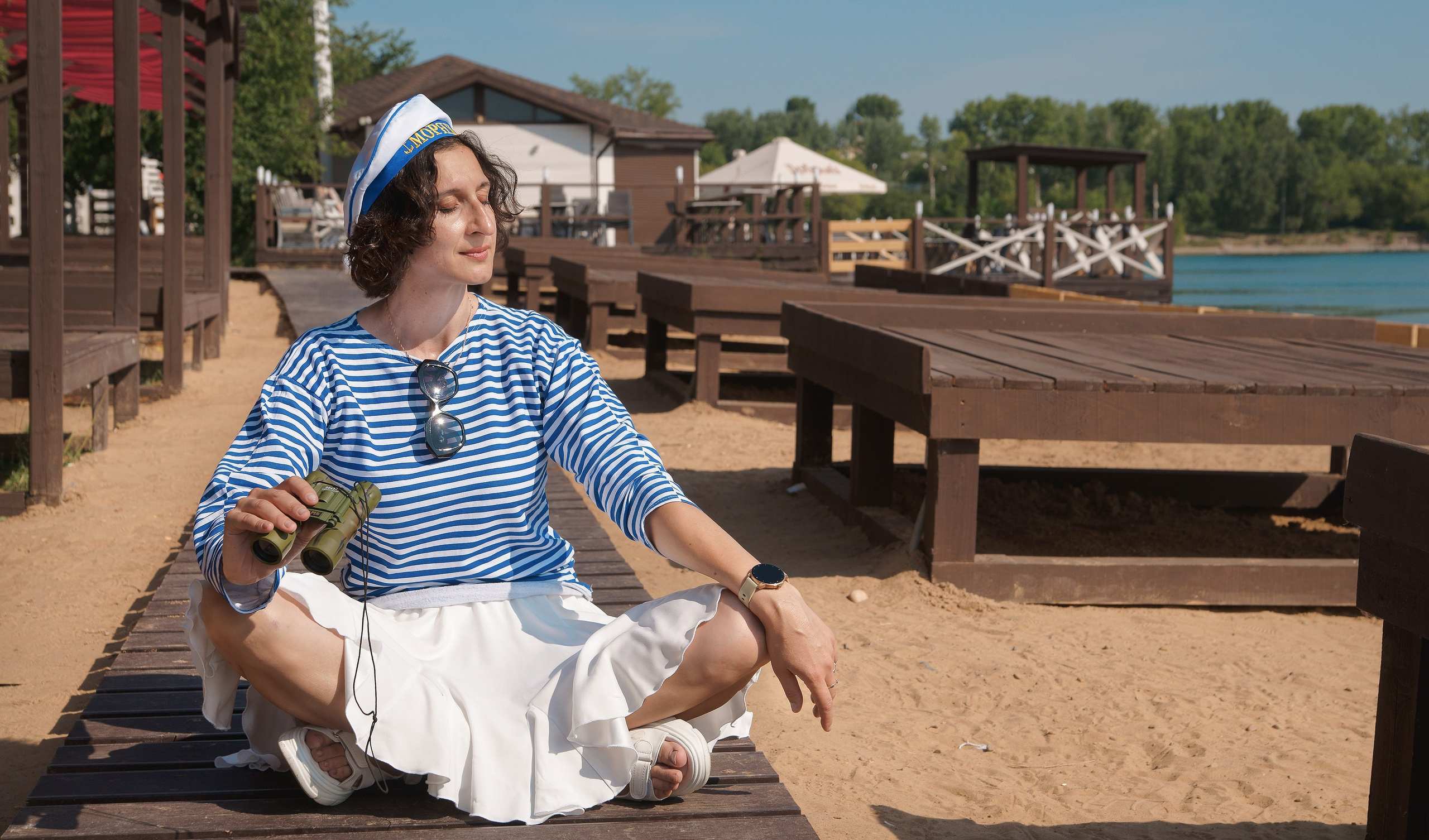 ТАТЬЯНА МОРЯЧКА