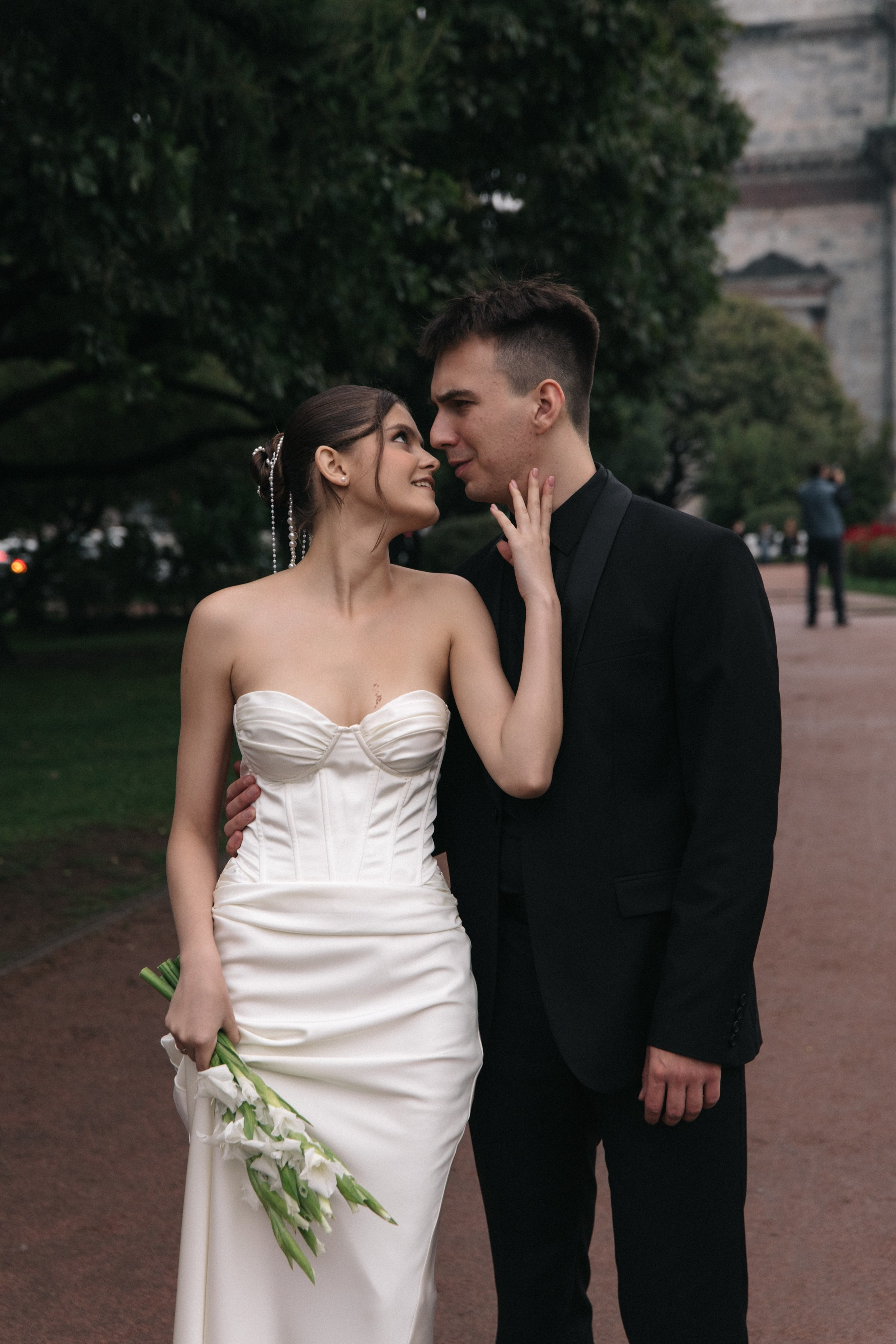 Татьяна Никита. Фотограф Санкт-Петербург. Аврамова Анастасия